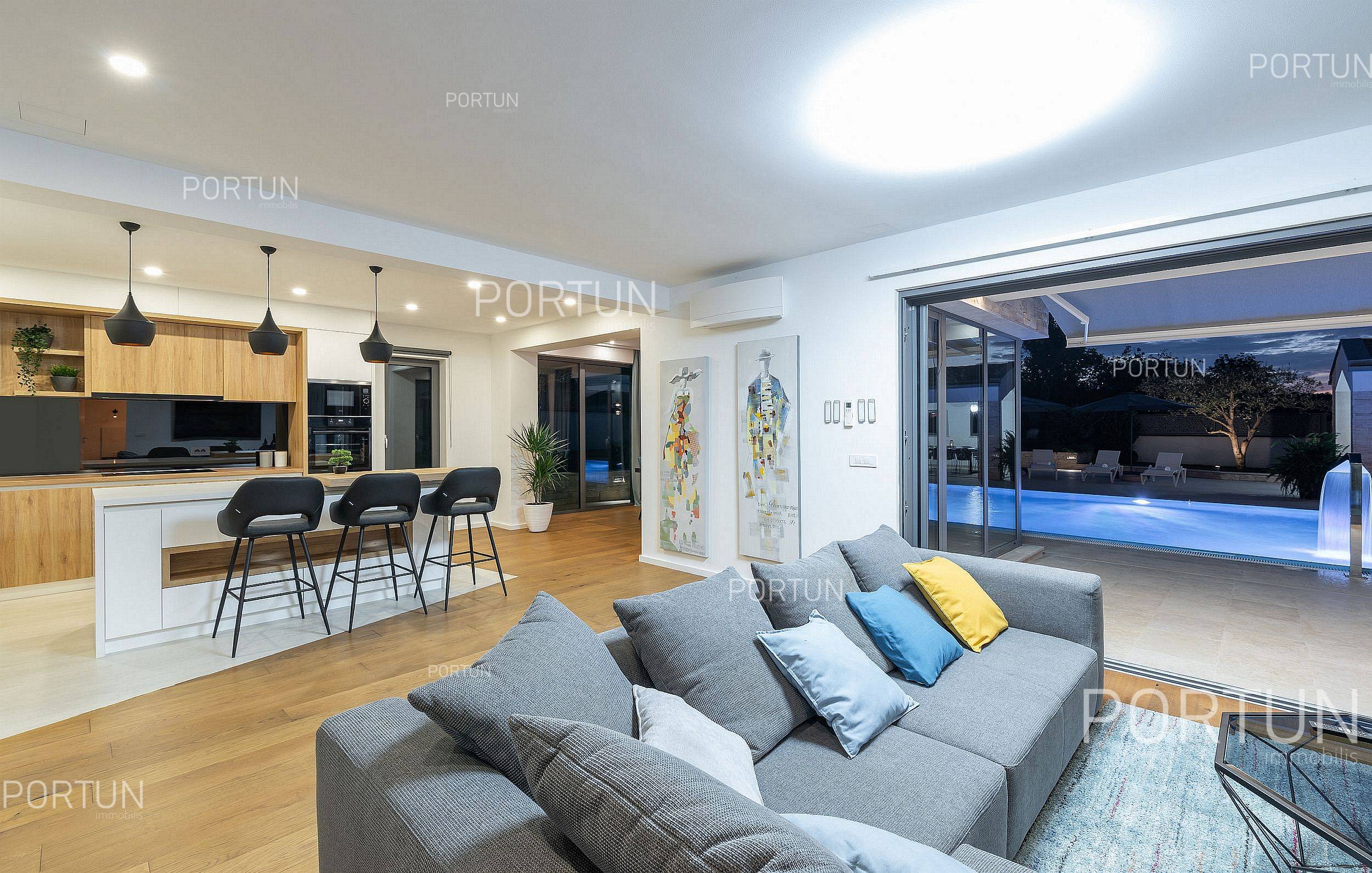 Casa in vendita a Montona - 20734 - 29