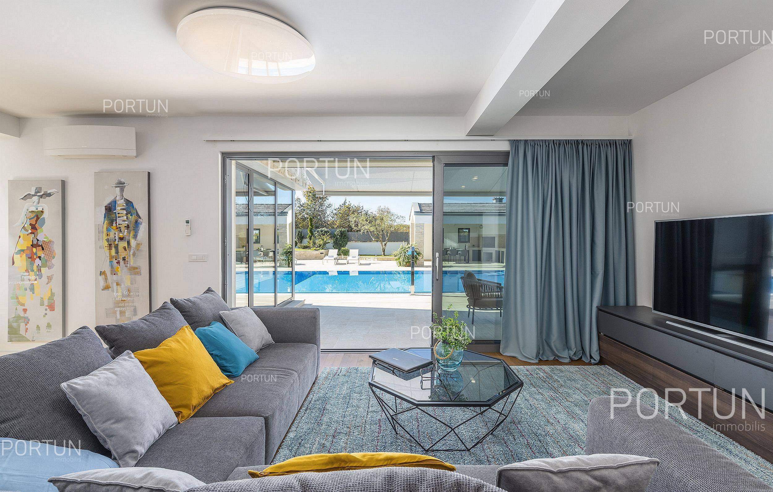 Casa in vendita a Montona - 20734 - 30