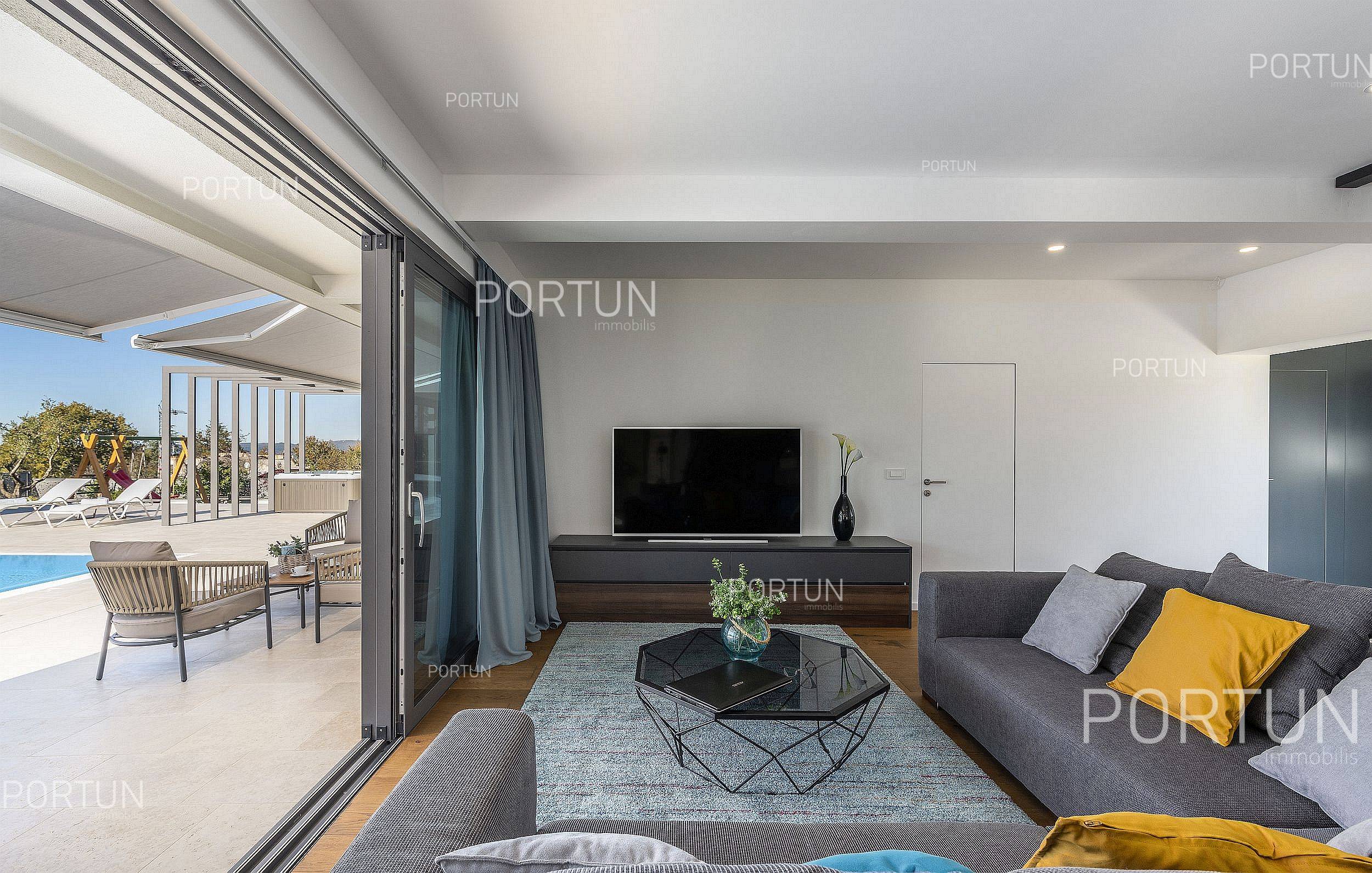 Casa in vendita a Montona - 20734 - 31