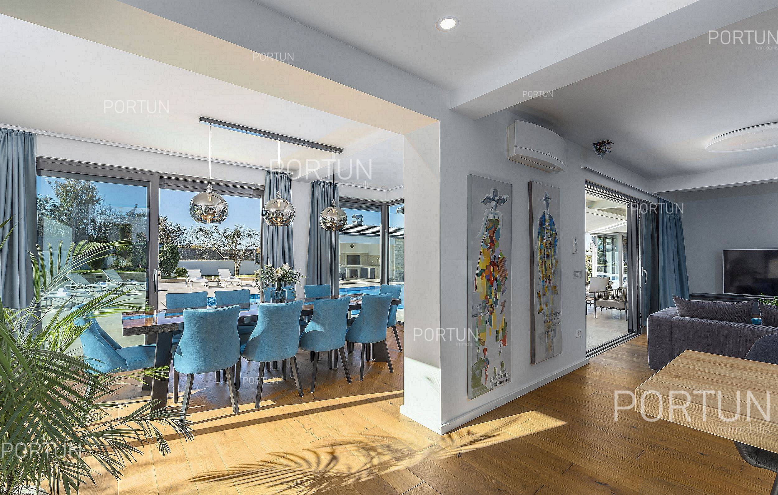 Casa in vendita a Montona - 20734 - 33