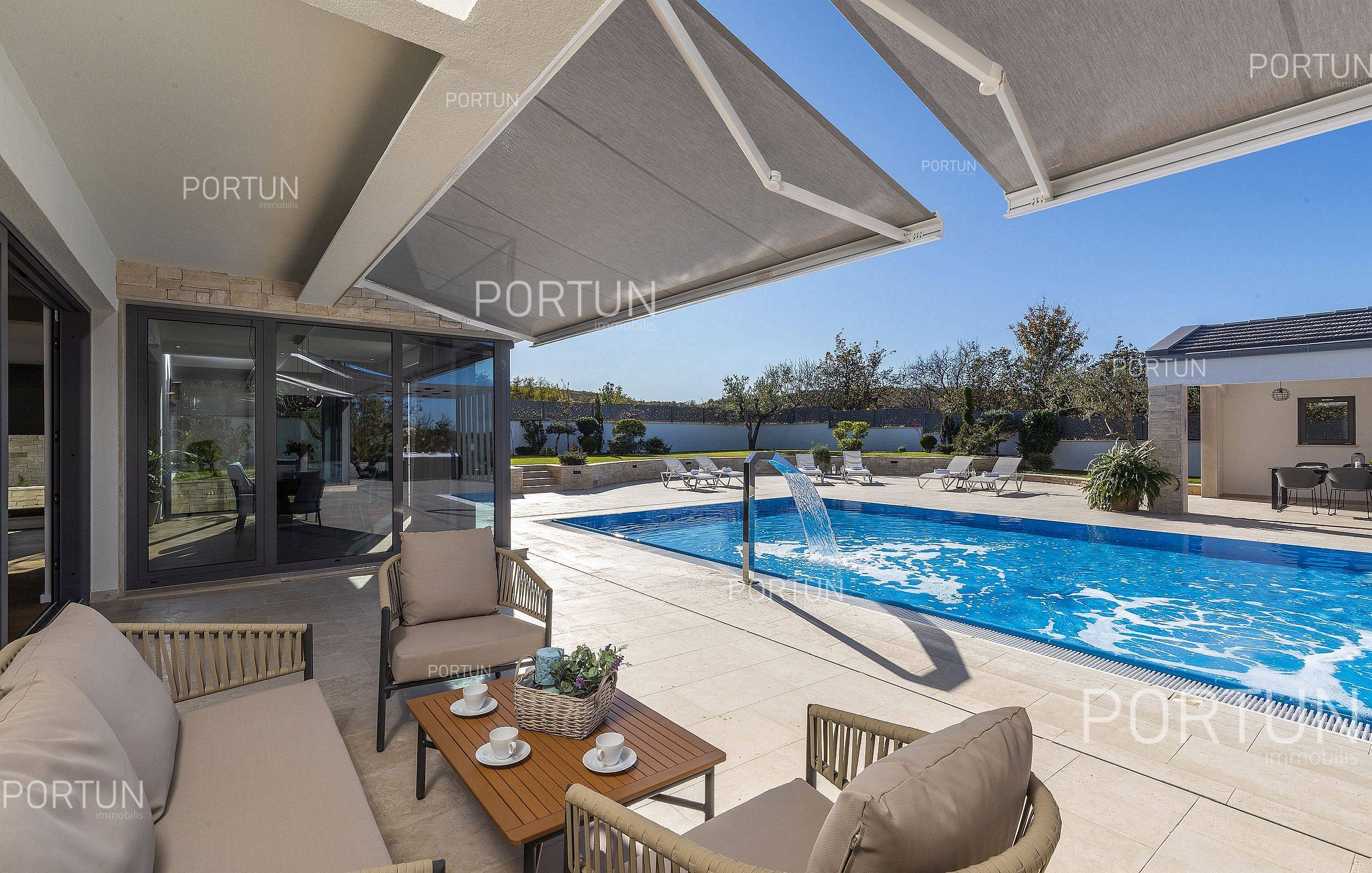 Casa in vendita a Montona - 20734 - 35