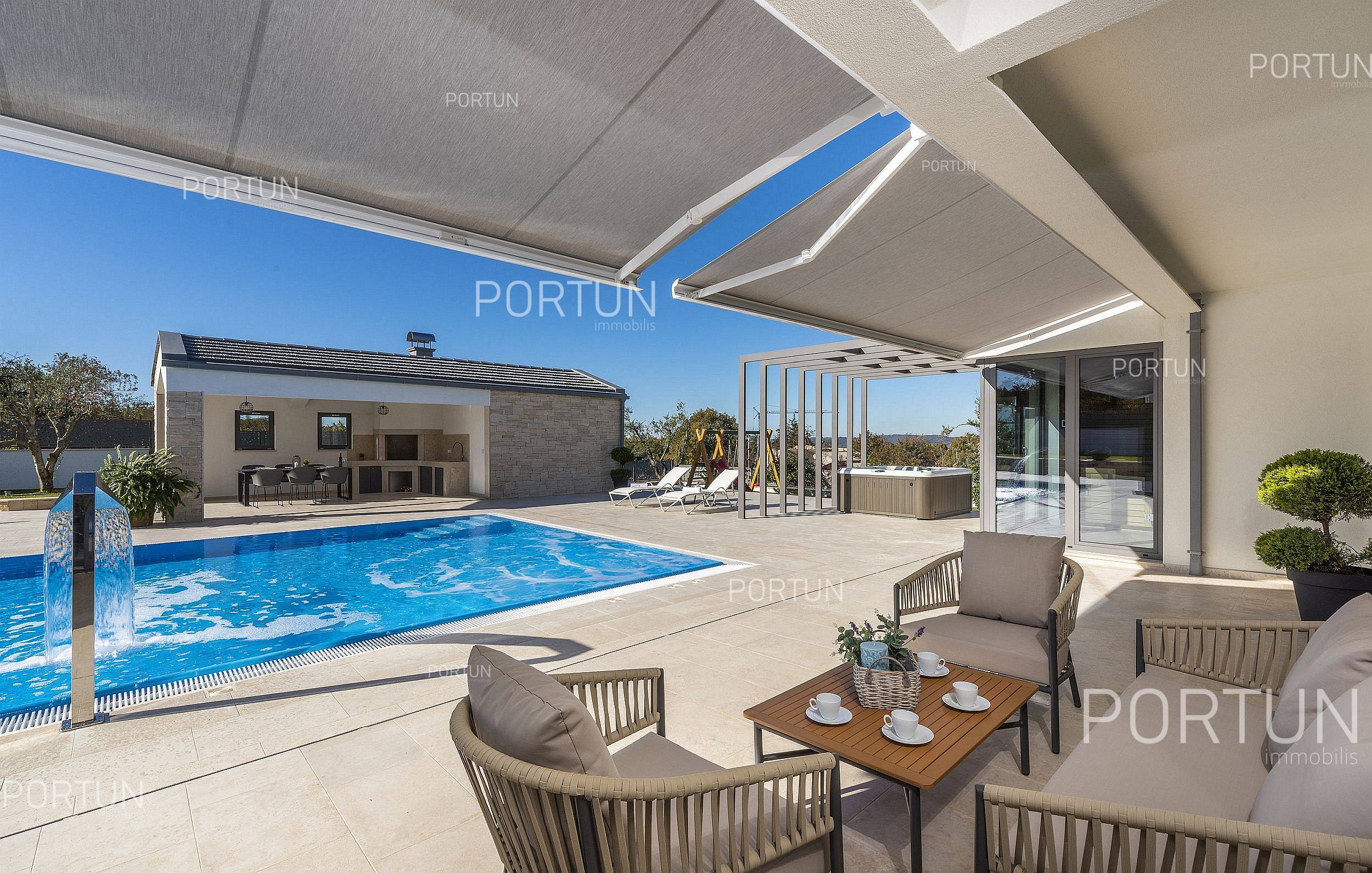 Casa in vendita a Montona - 20734 - 36