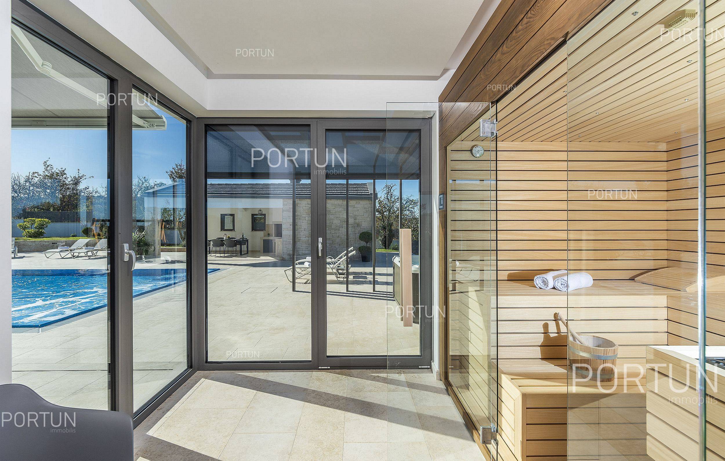 Casa in vendita a Montona - 20734 - 39