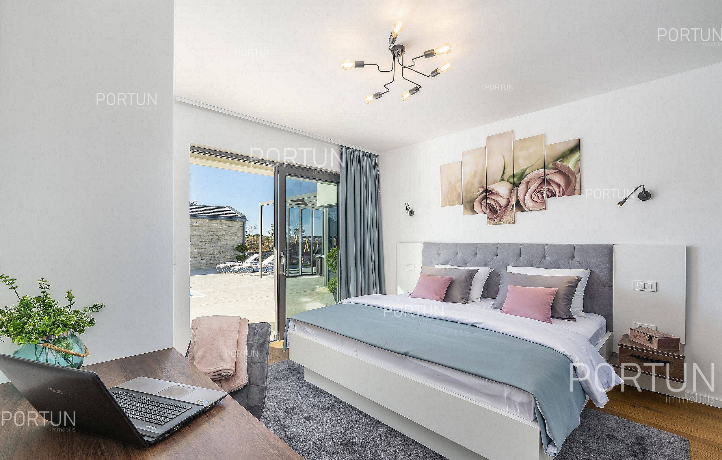 Casa in vendita a Montona - 20734 - 37