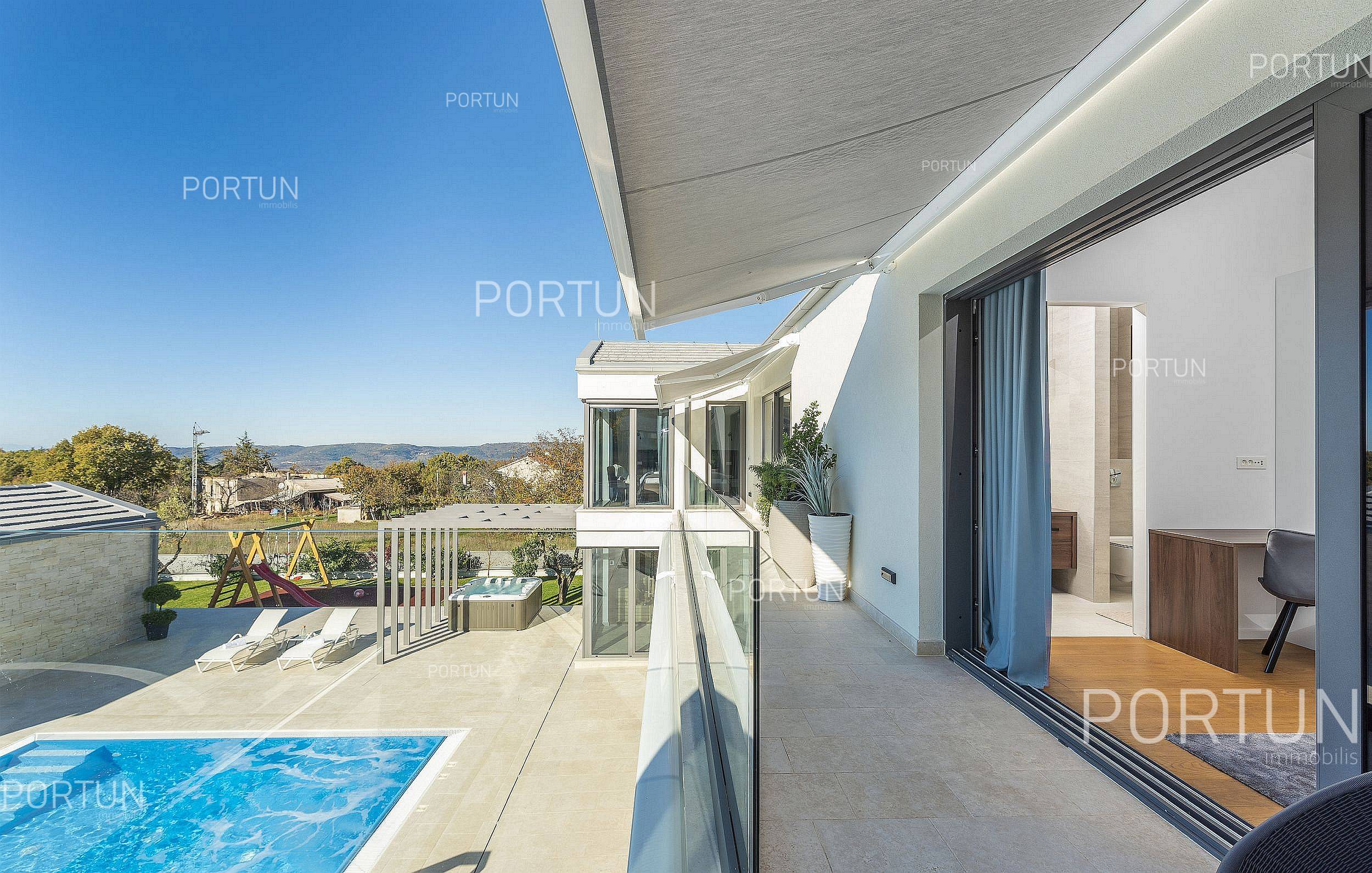 Casa in vendita a Montona - 20734 - 45