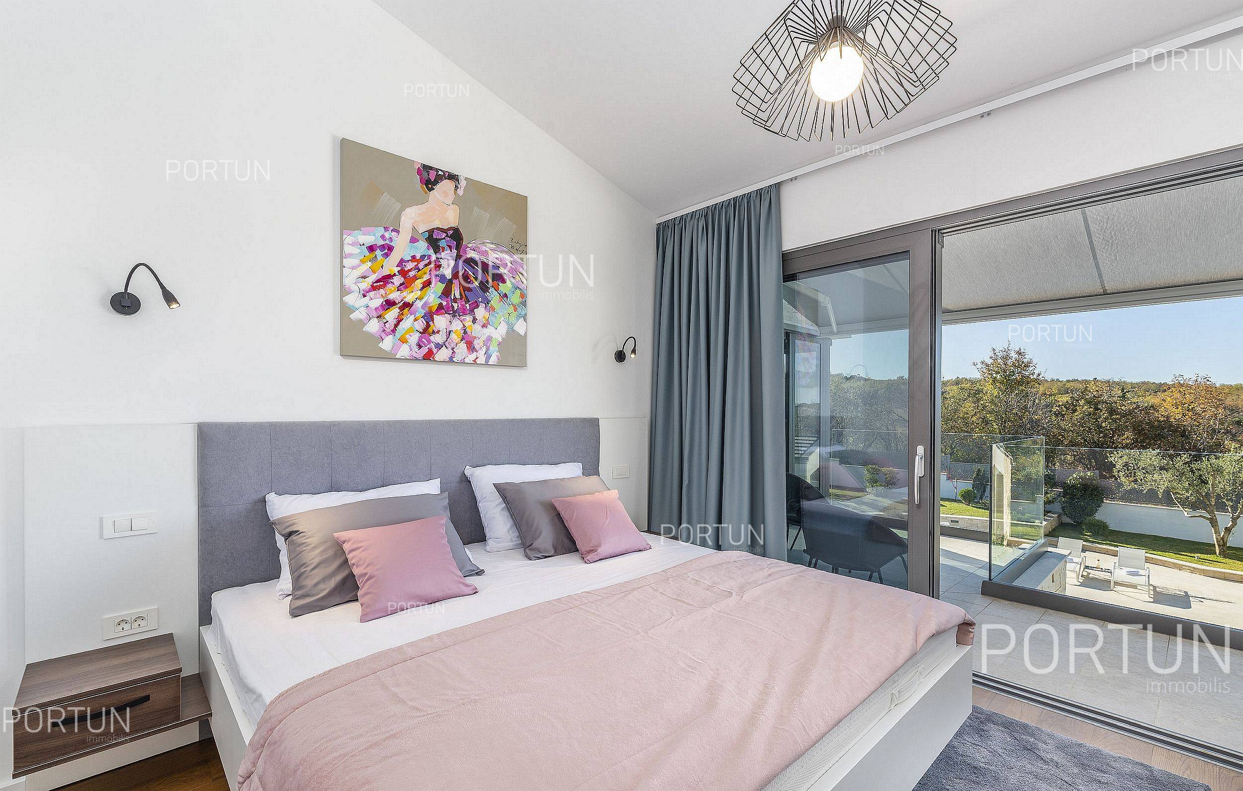 Casa in vendita a Montona - 20734 - 46