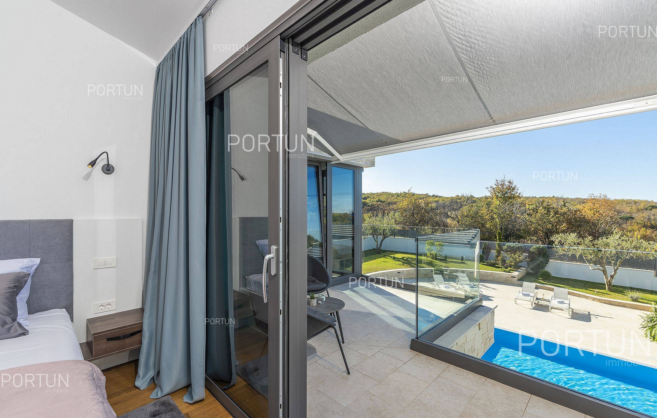 Casa in vendita a Montona - 20734 - 47