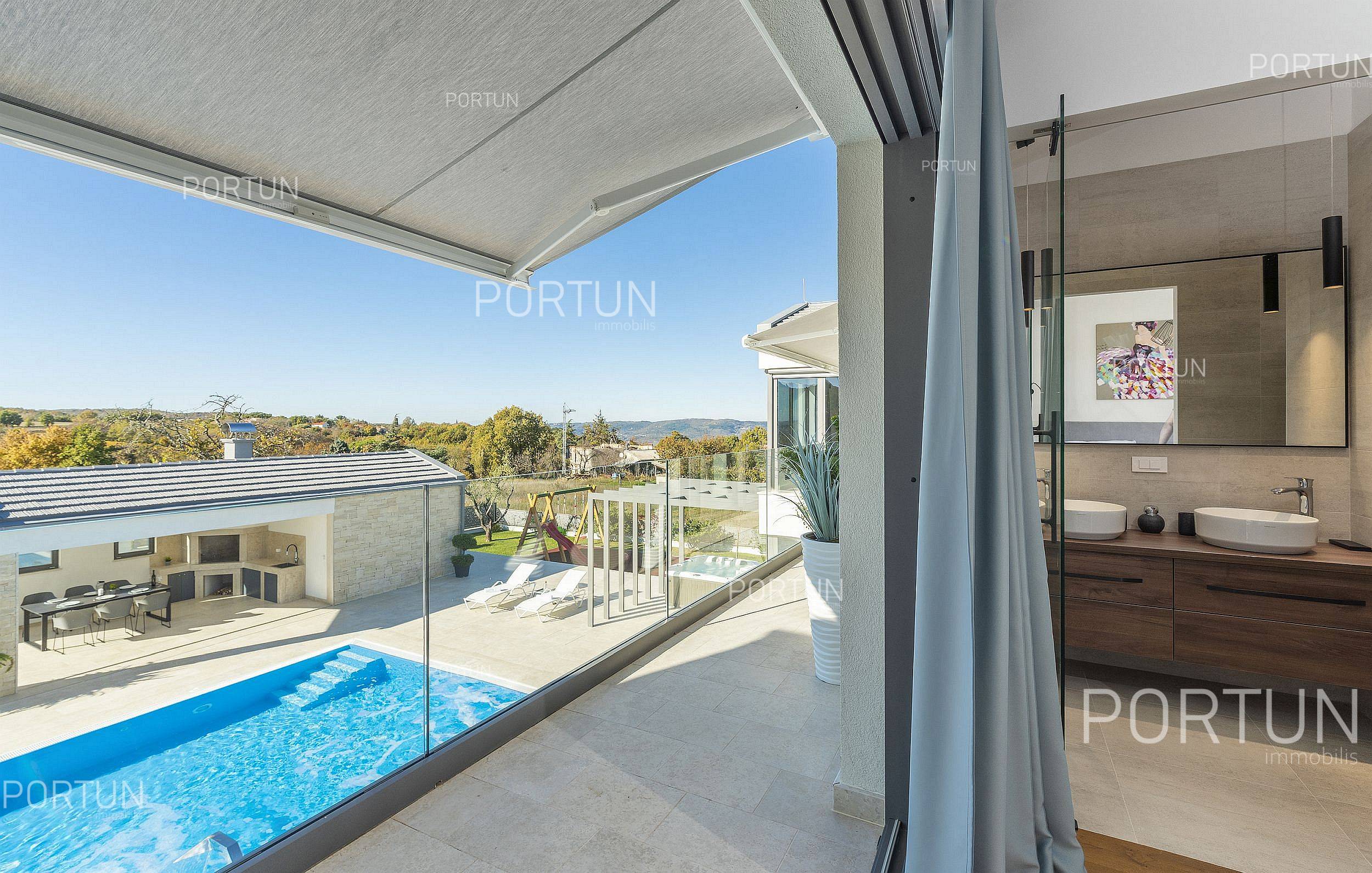 Casa in vendita a Montona - 20734 - 48