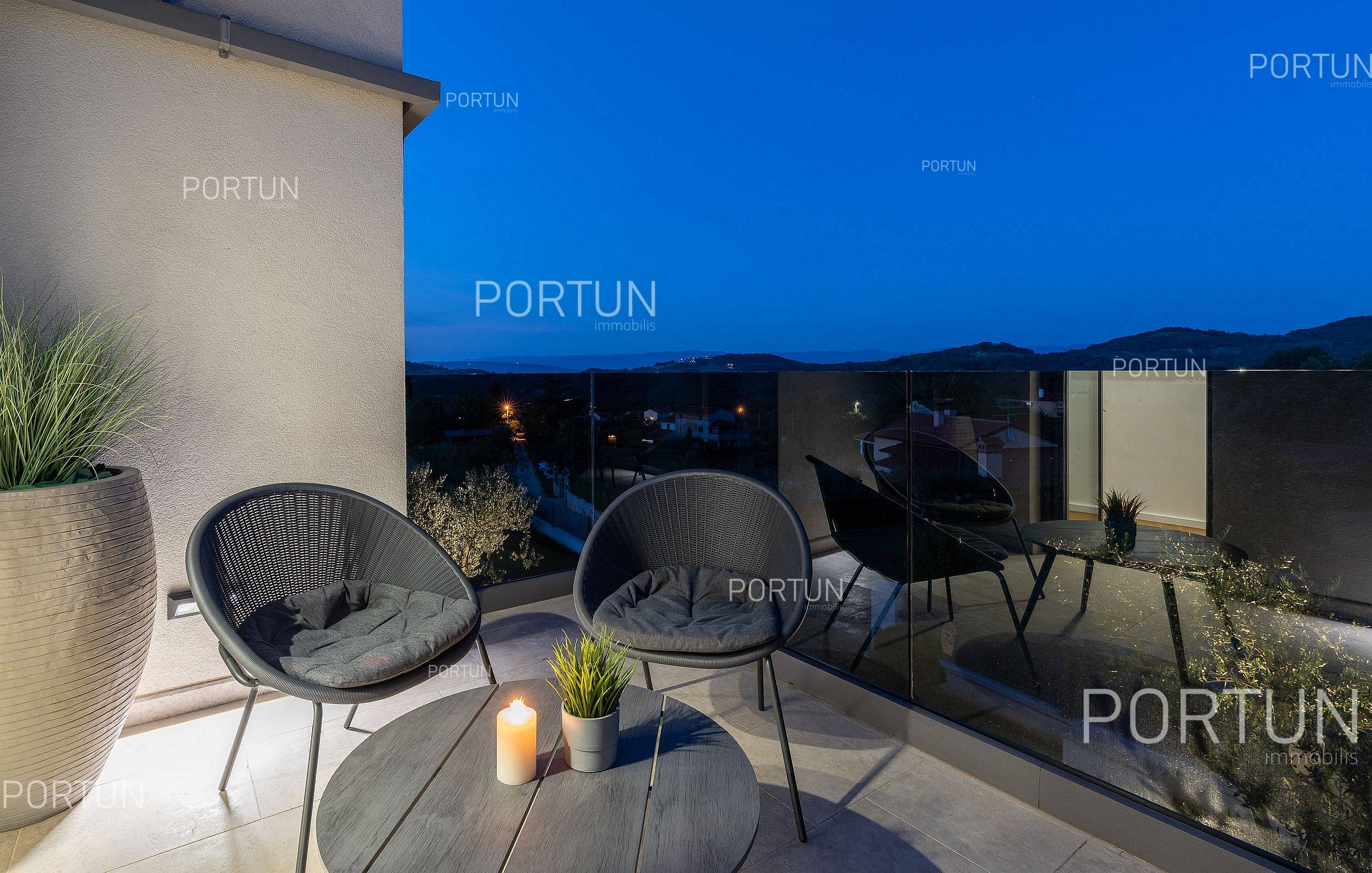 Casa in vendita a Montona - 20734 - 53