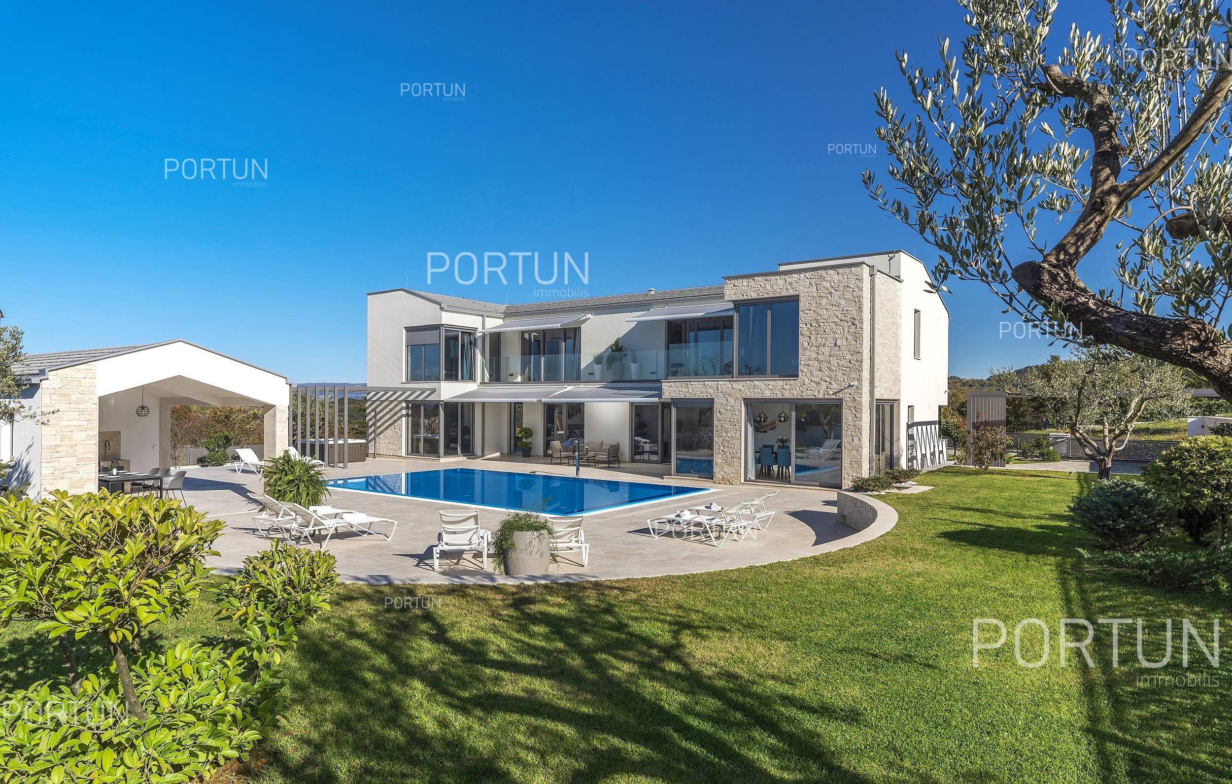 Casa in vendita a Montona - 20734 - 02