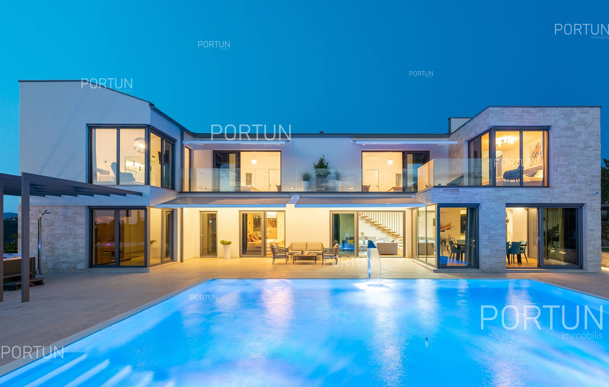 Casa in vendita a Montona - 20734 - 04