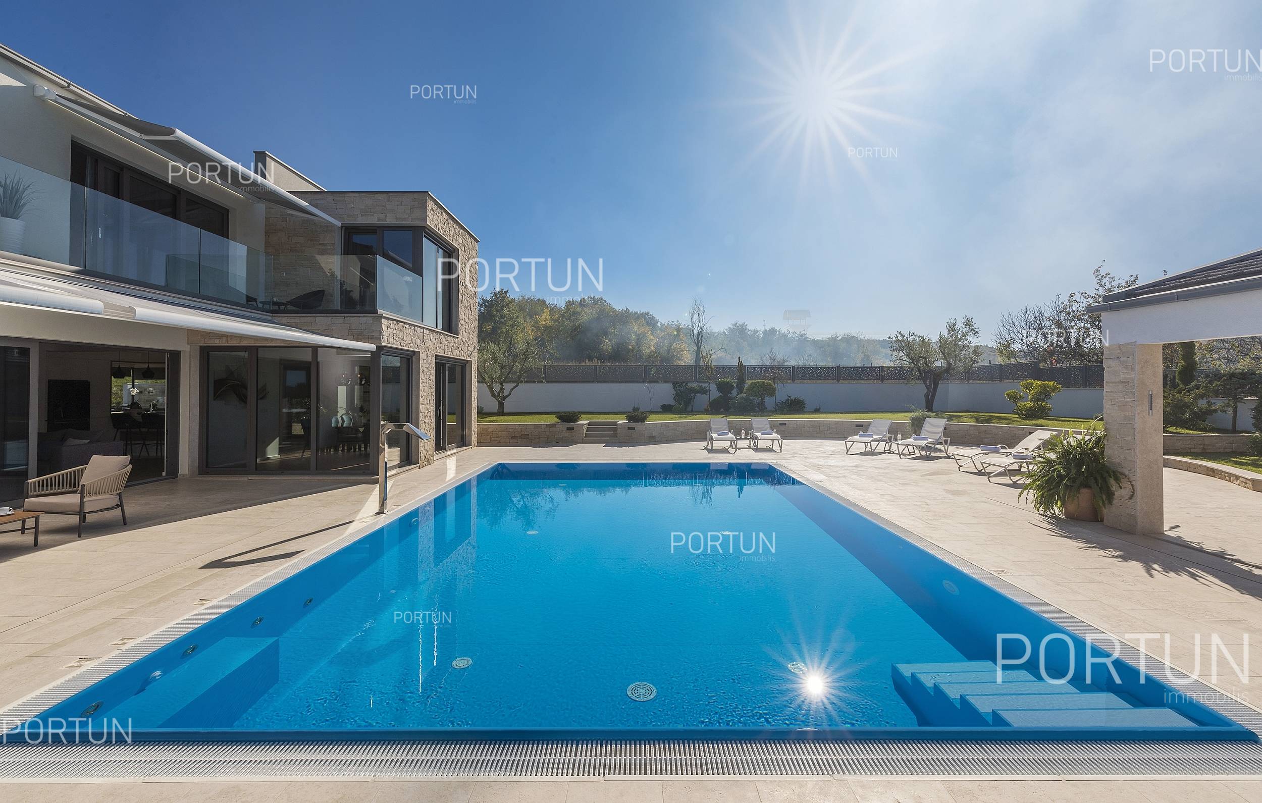 Casa in vendita a Montona - 20734 - 12