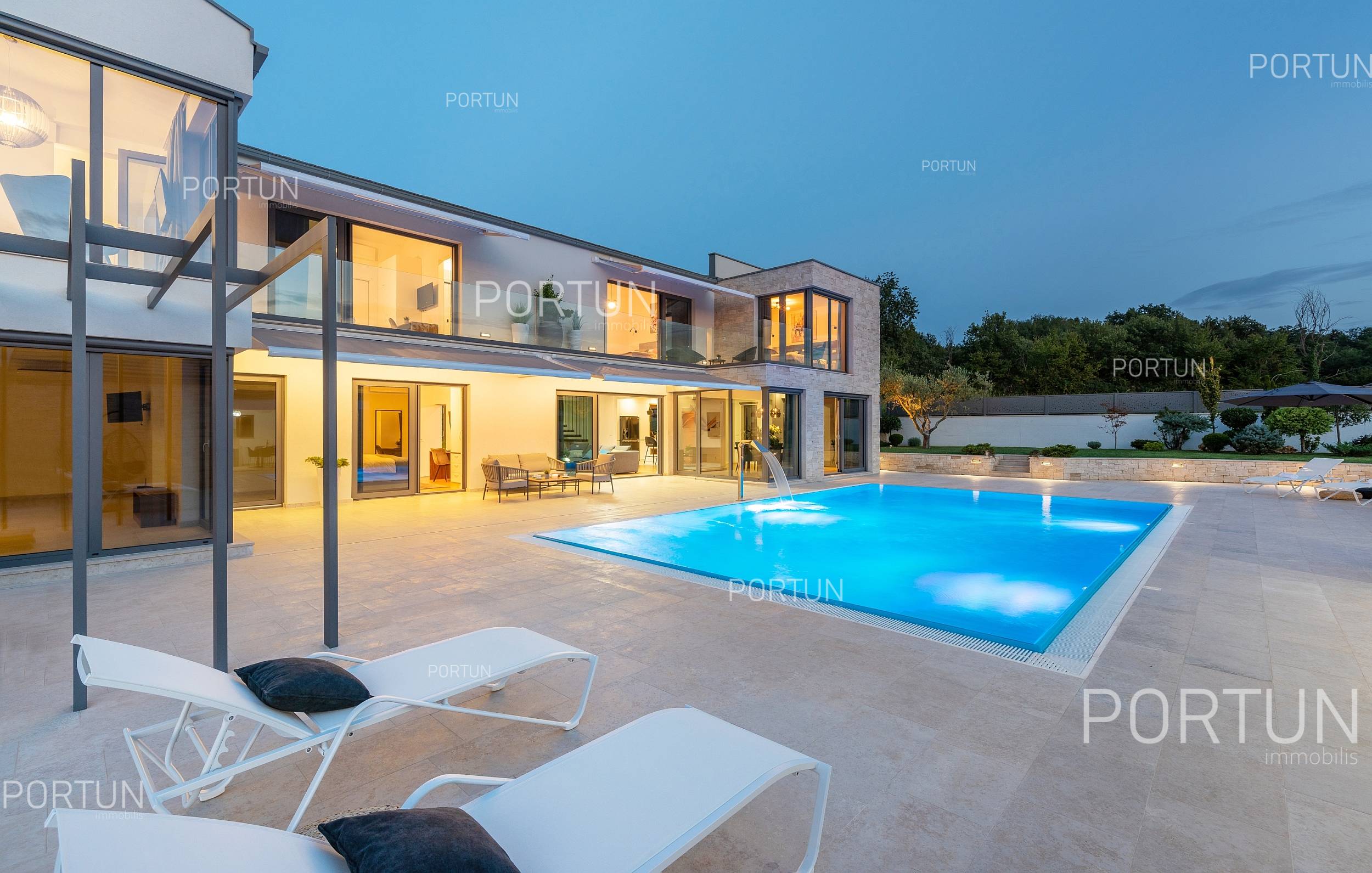 Casa in vendita a Montona - 20734 - 05