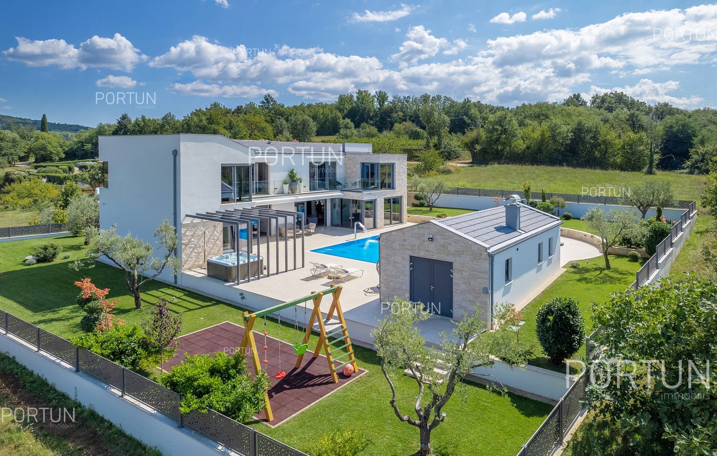 Casa in vendita a Montona - 20734 - 06