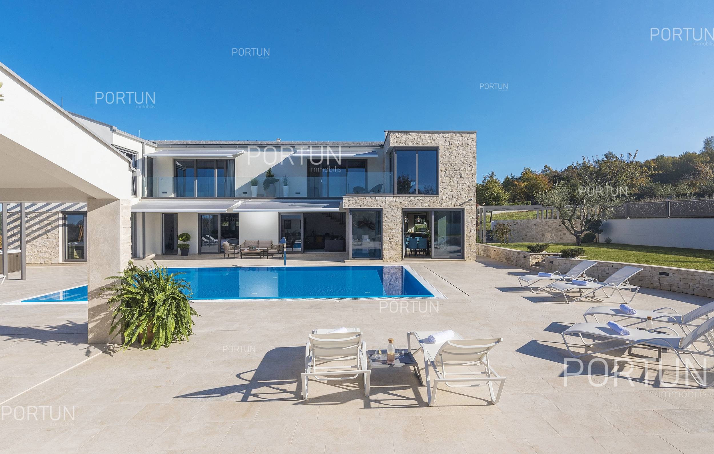 Casa in vendita a Montona - 20734 - 03