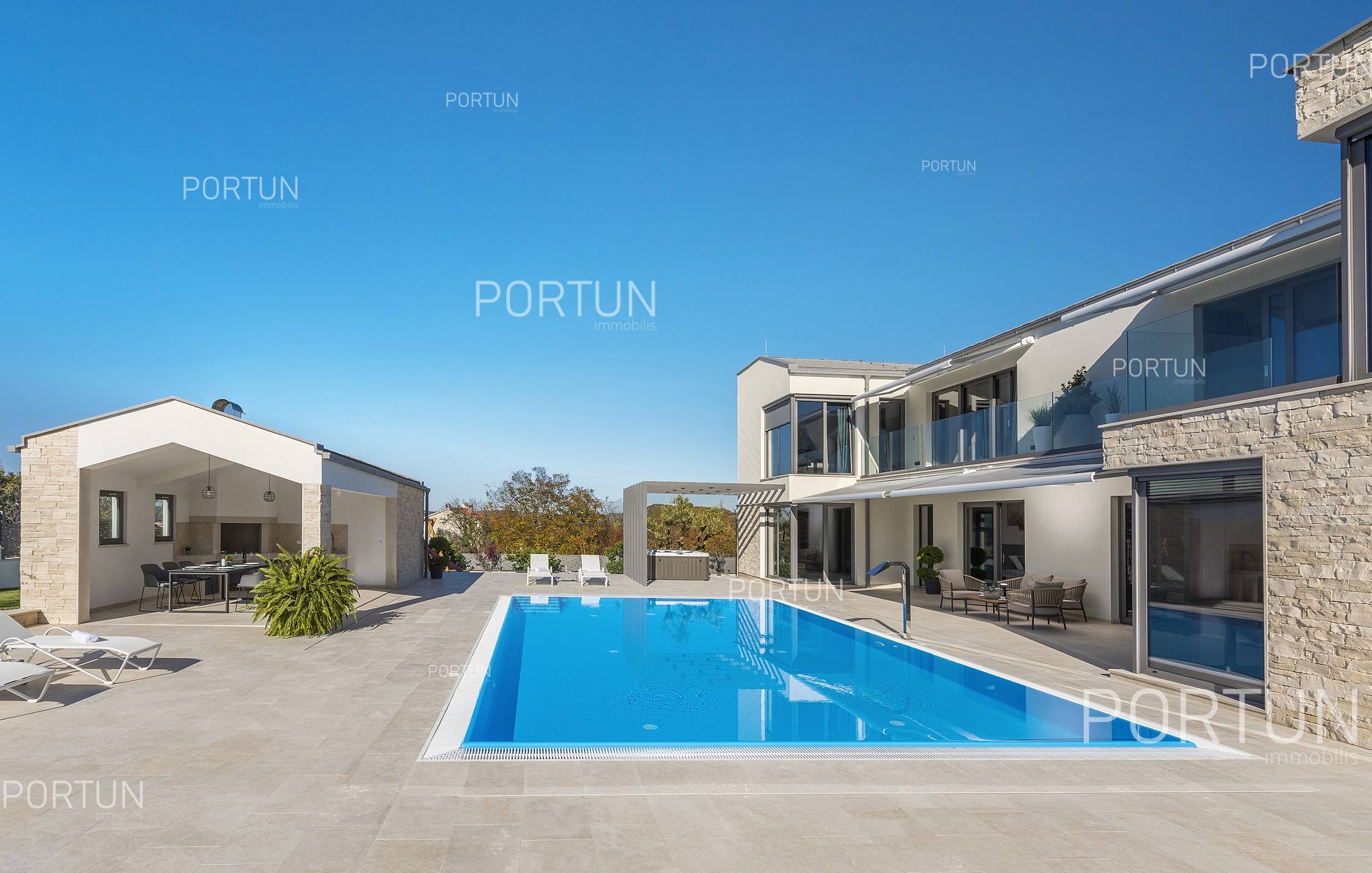 Casa in vendita a Montona - 20734 - 13