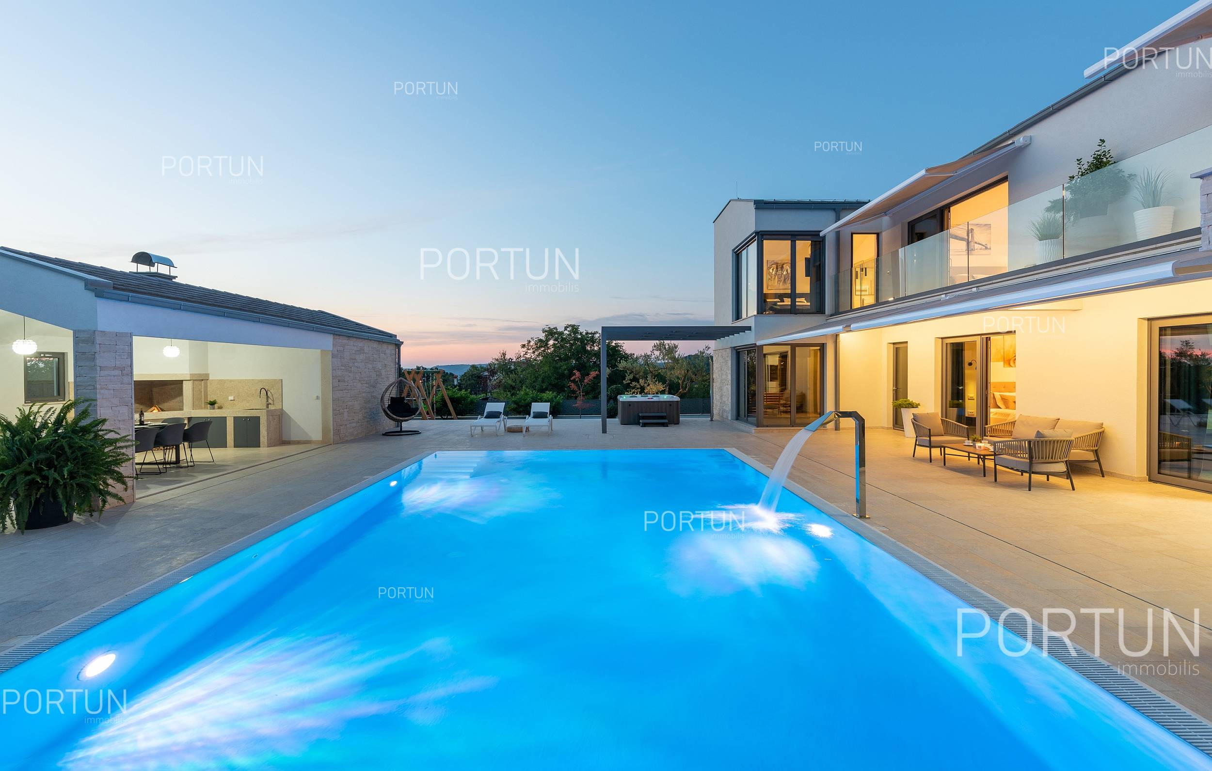 Casa in vendita a Montona - 20734 - 14