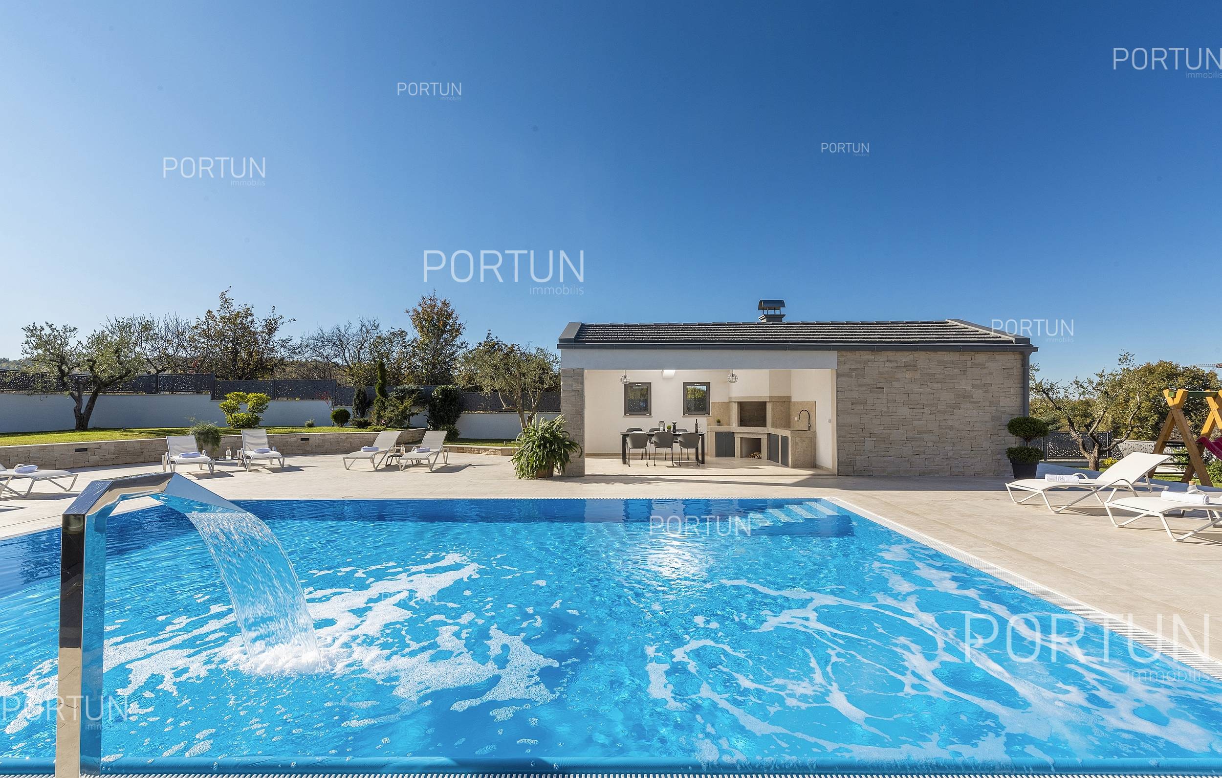 Casa in vendita a Montona - 20734 - 15