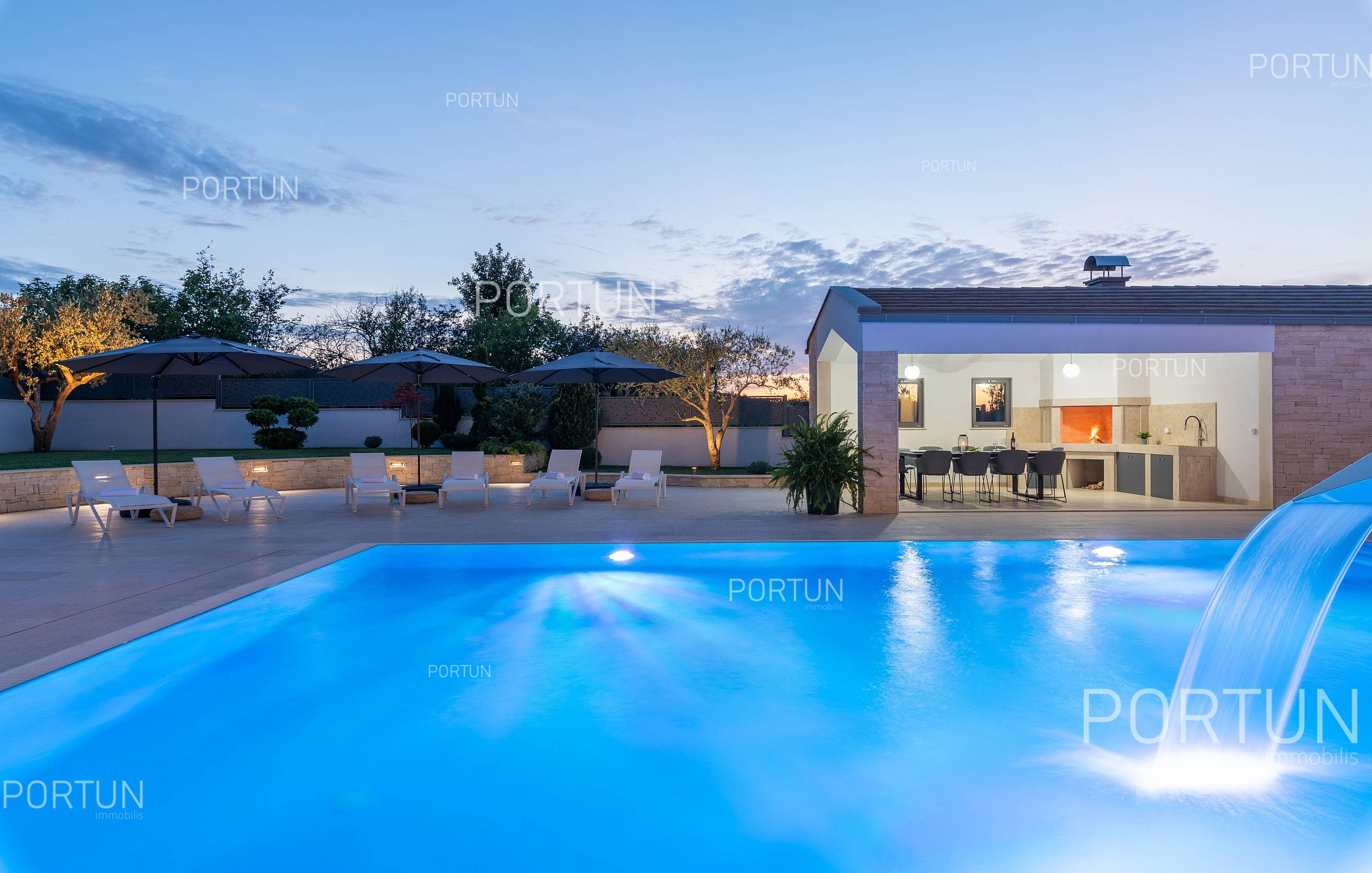 Casa in vendita a Montona - 20734 - 16