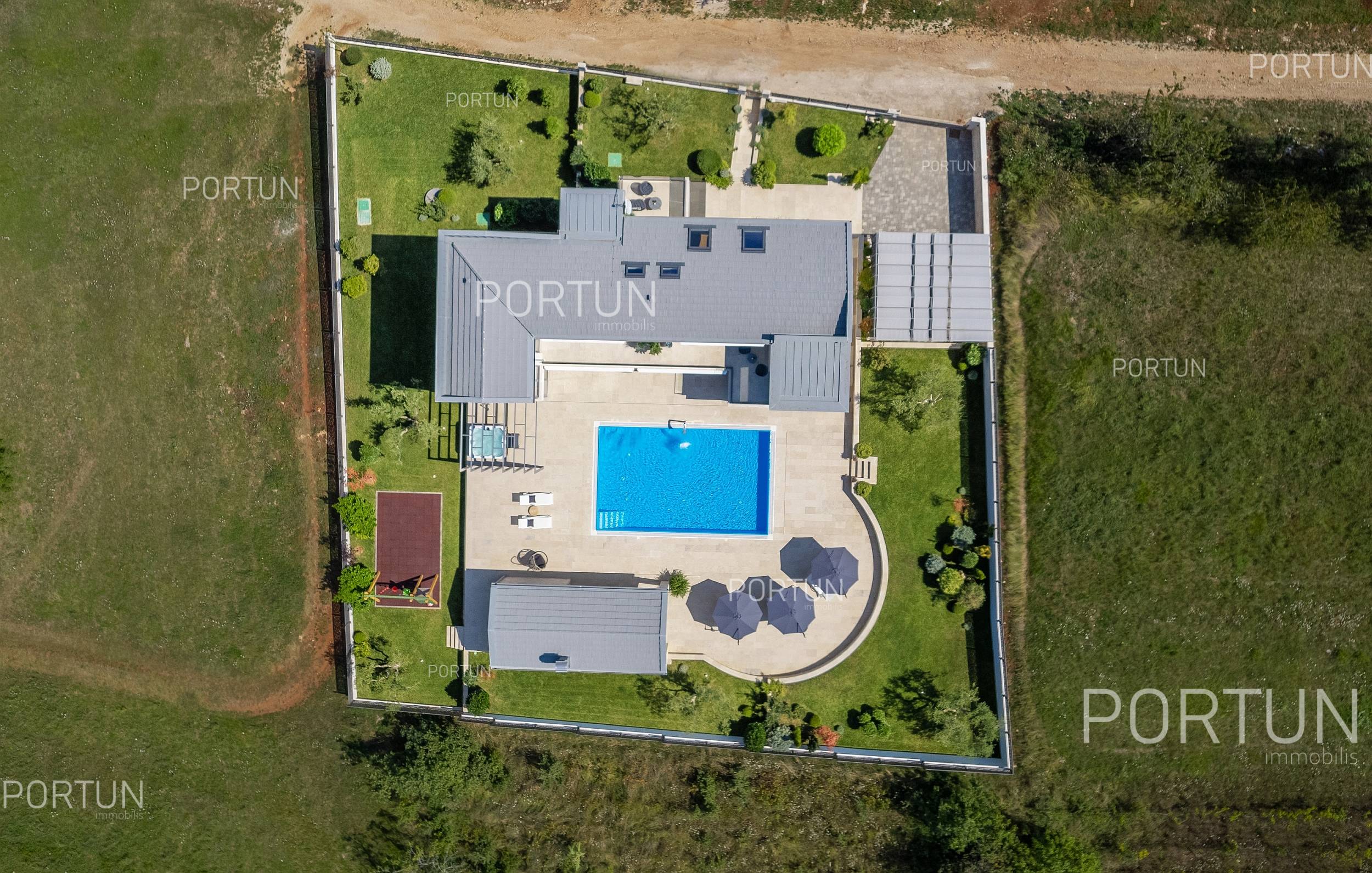 Casa in vendita a Montona - 20734 - 21