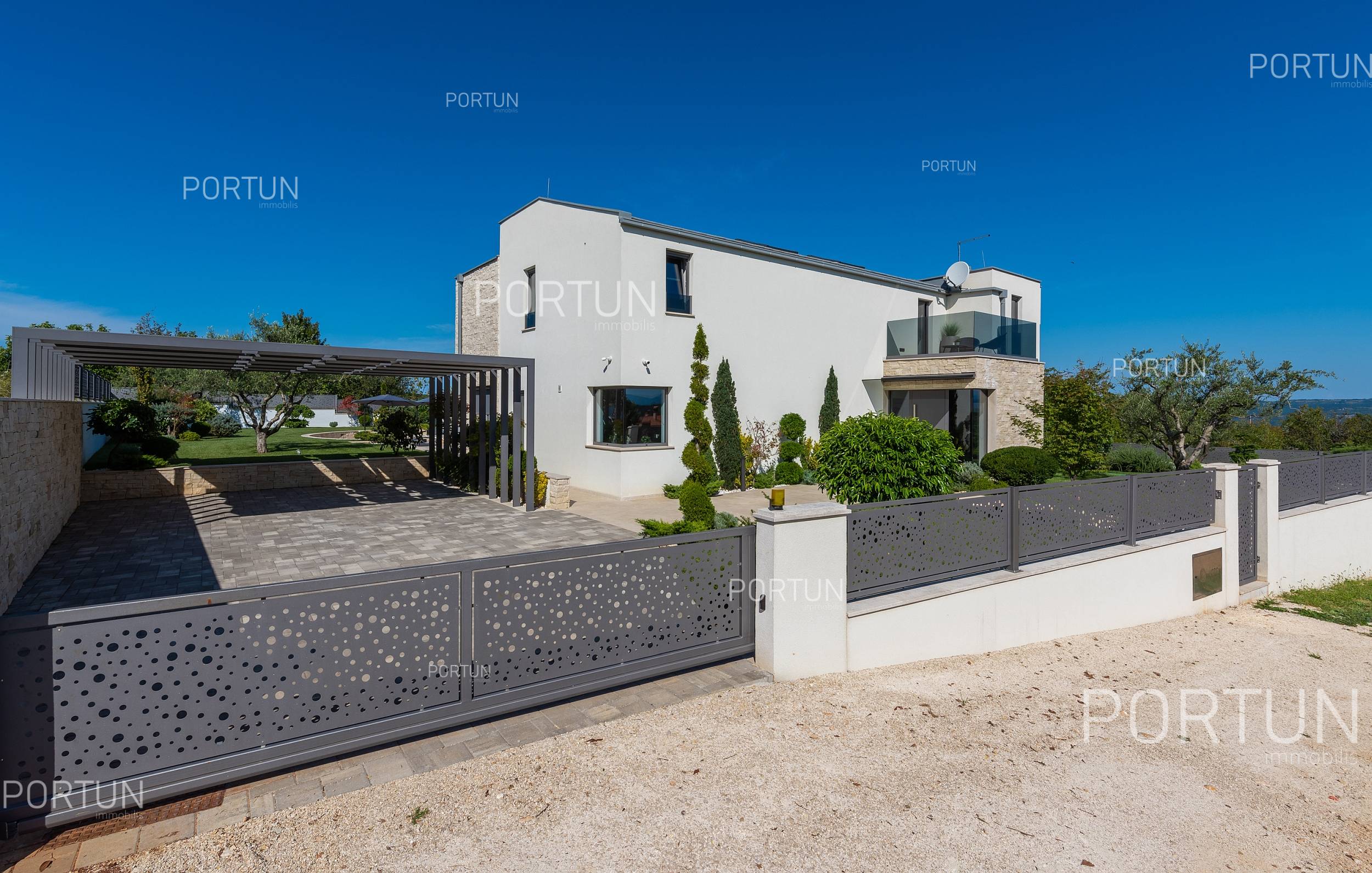 Casa in vendita a Montona - 20734 - 07