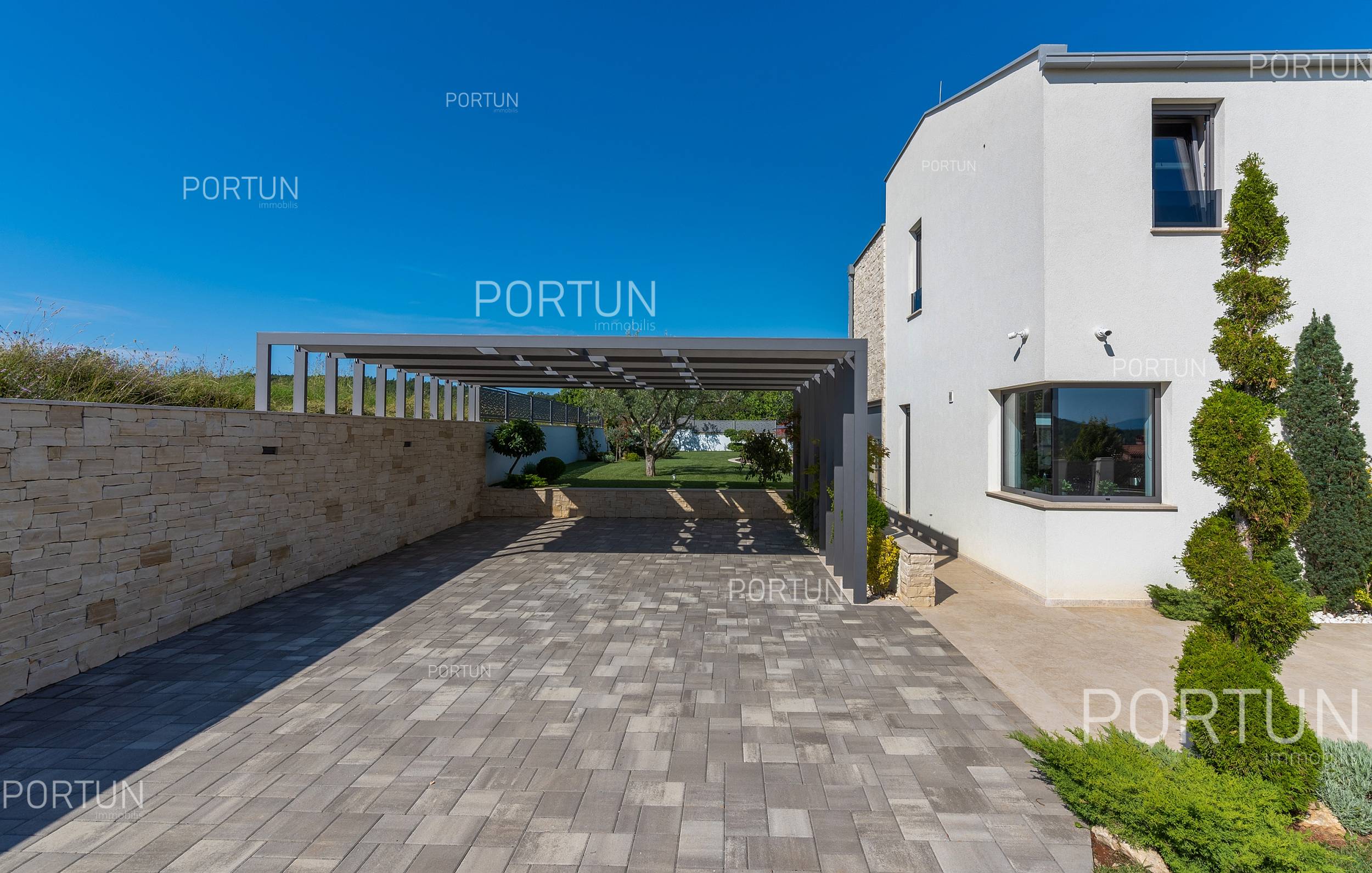 Casa in vendita a Montona - 20734 - 09