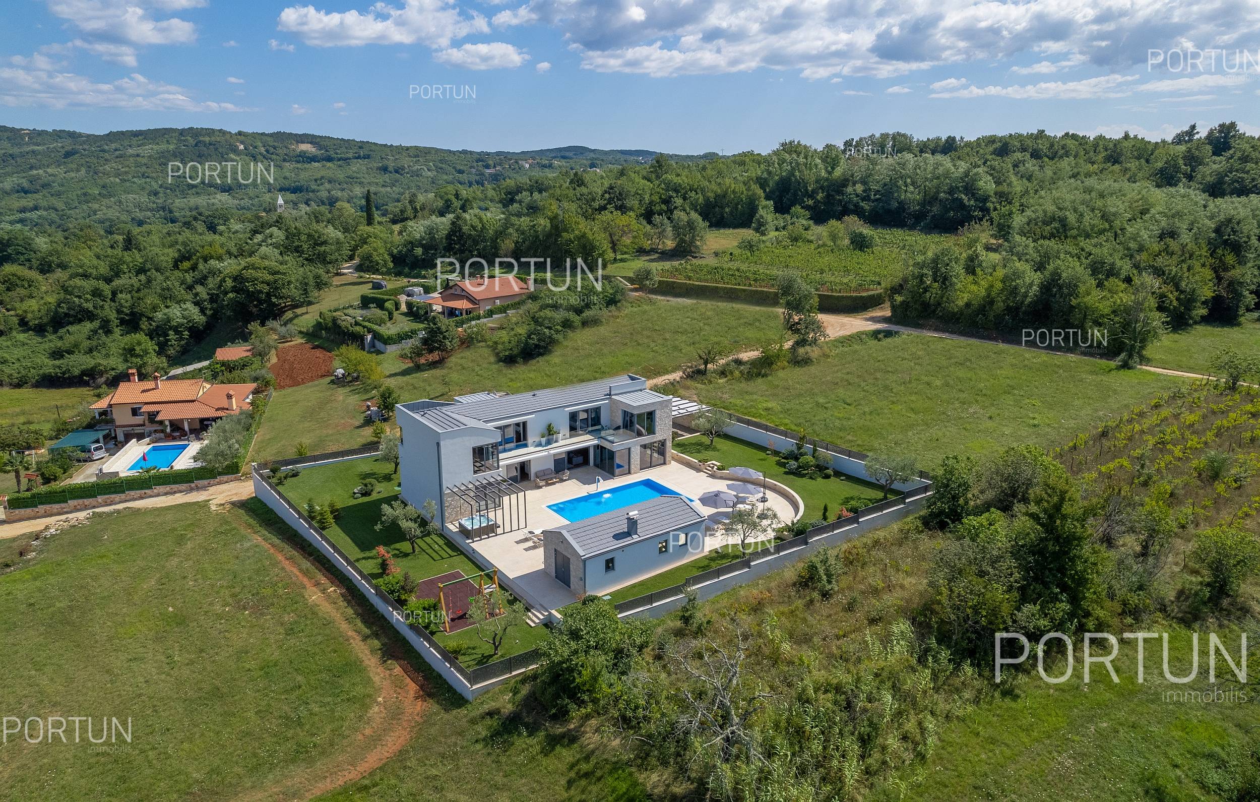 Casa in vendita a Montona - 20734 - 22