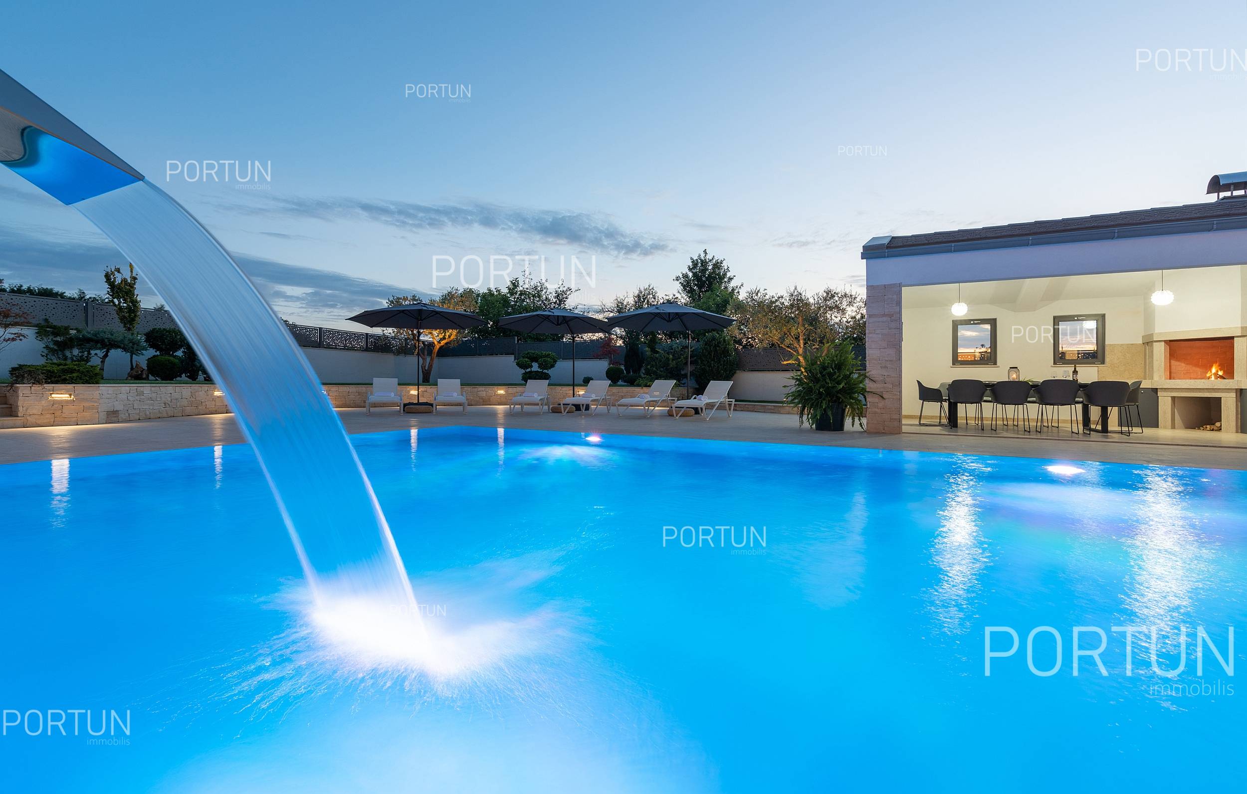 Casa in vendita a Montona - 20734 - 17