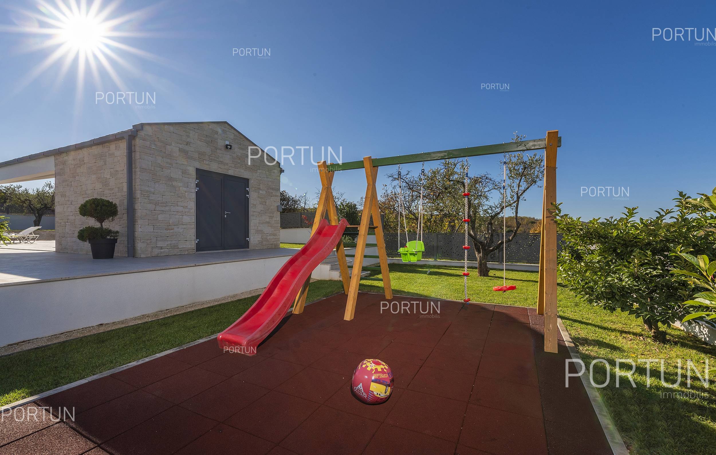 Casa in vendita a Montona - 20734 - 61