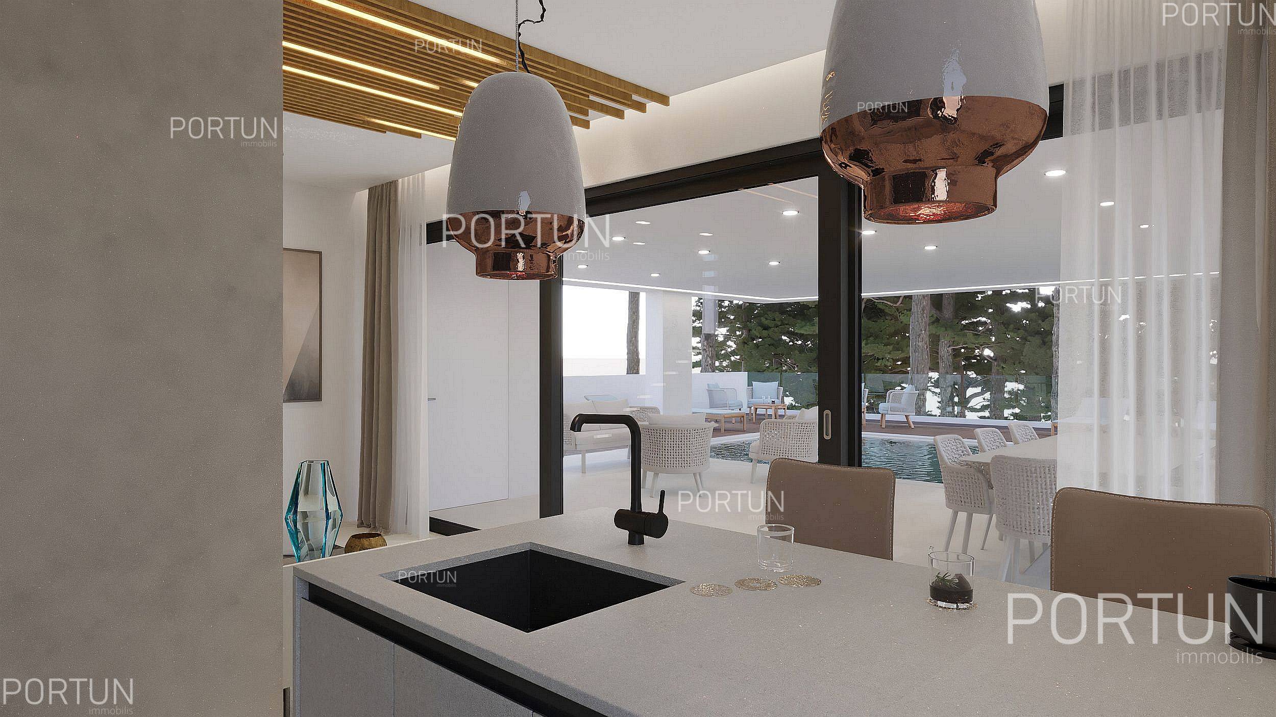 Kuća na prodaju Rovinj - 20736 - 16