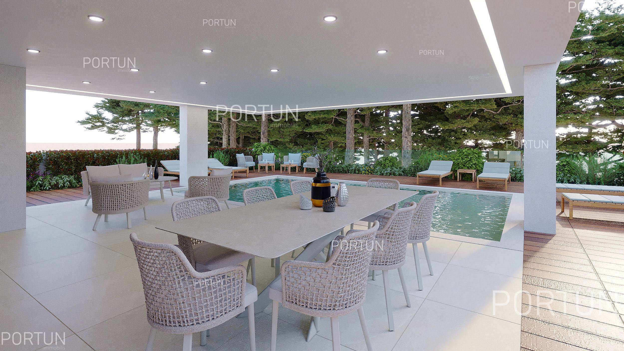 Kuća na prodaju Rovinj - 20736 - 15