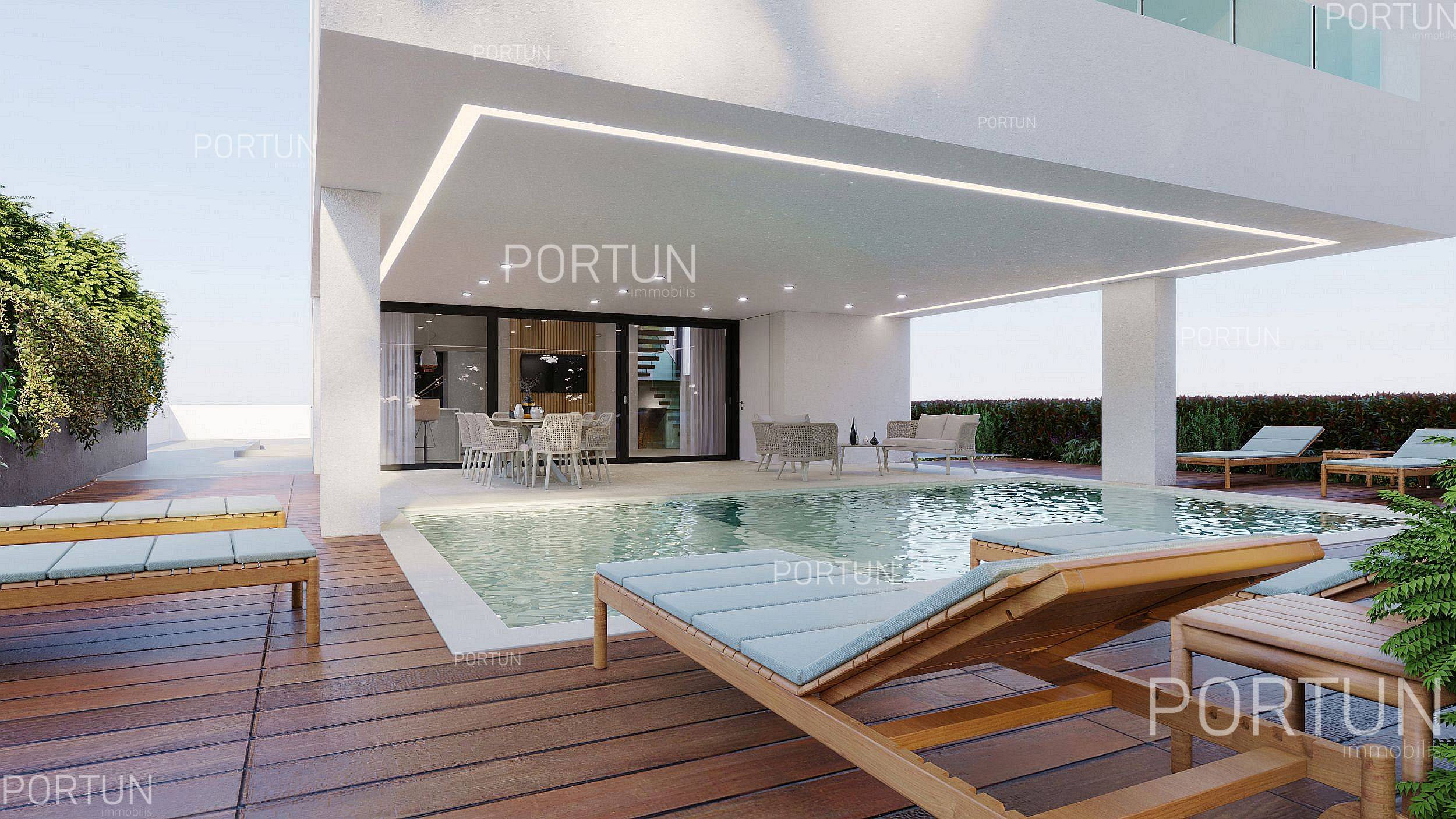 Kuća na prodaju Rovinj - 20736 - 18