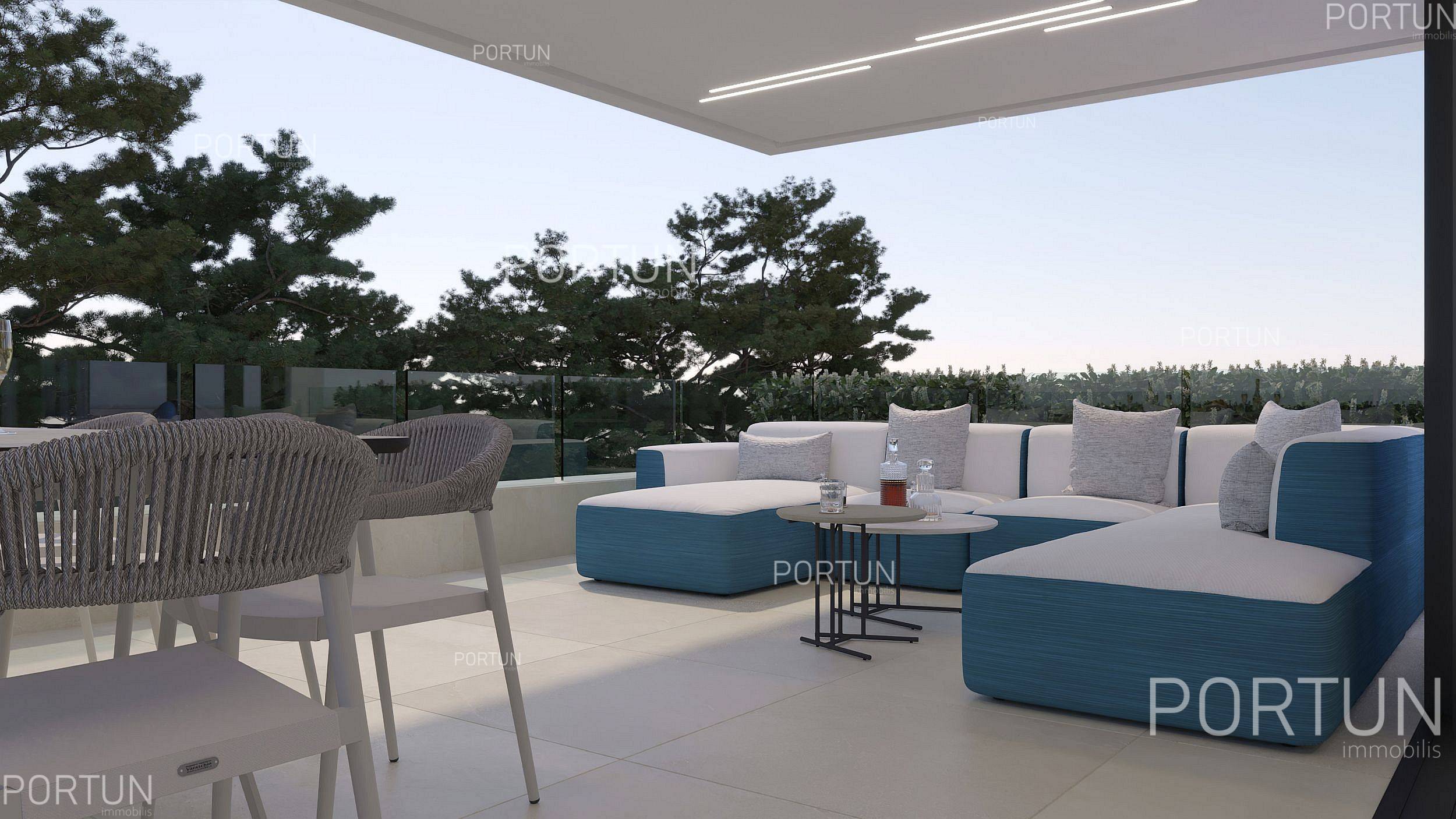 Kuća na prodaju Rovinj - 20736 - 36