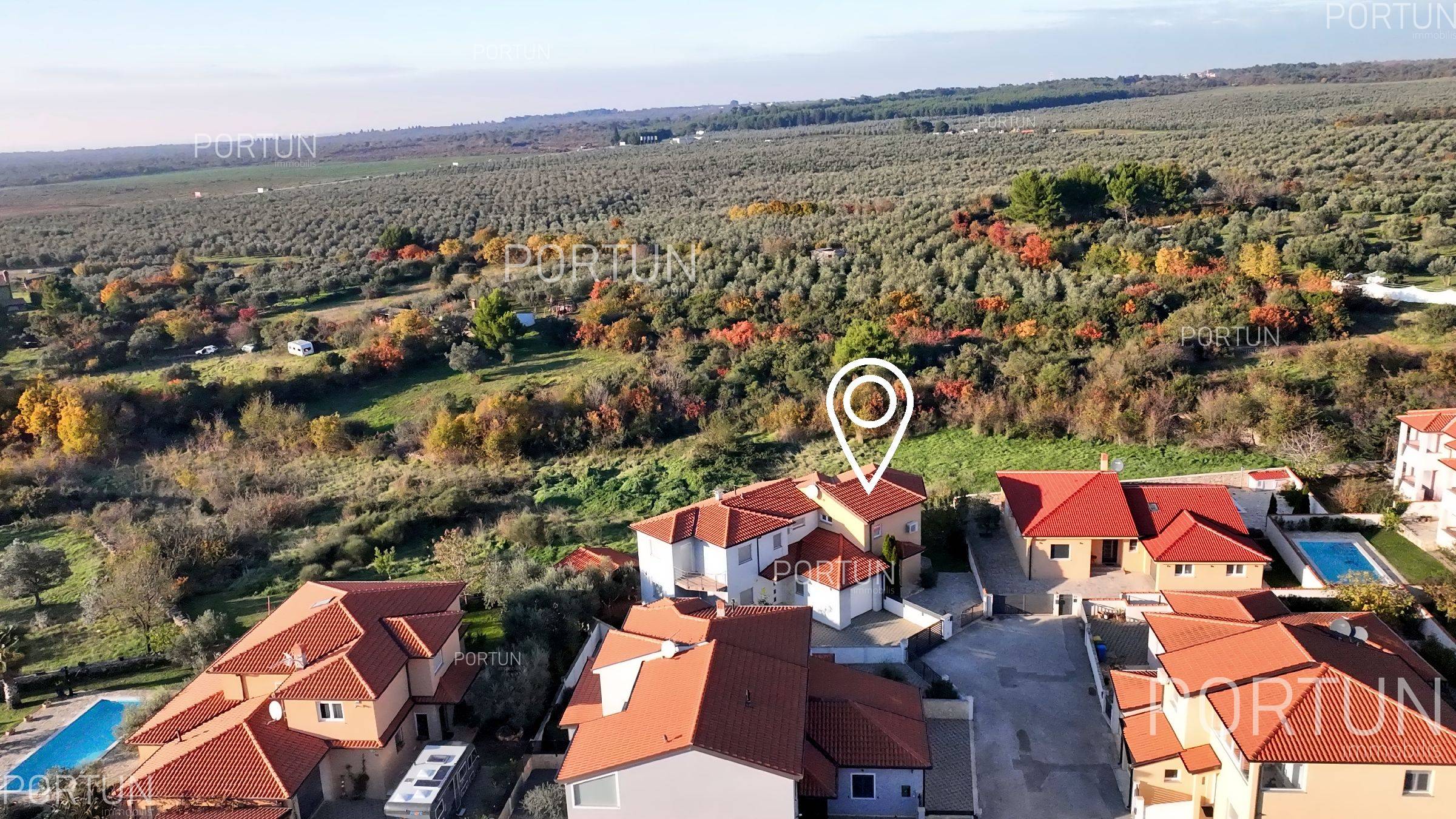 Kuća na prodaju Fažana - 20866 - 08