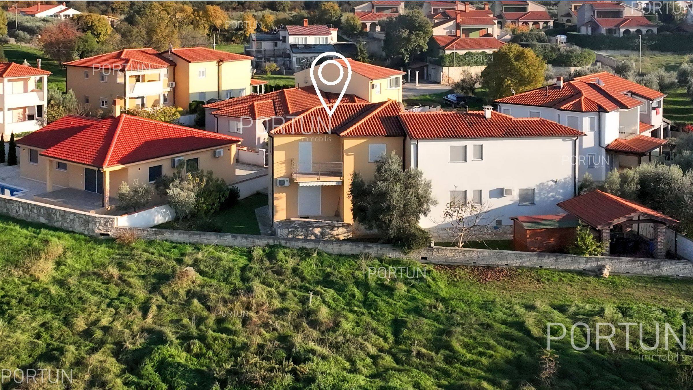 Family house Vodnjan K0969 002