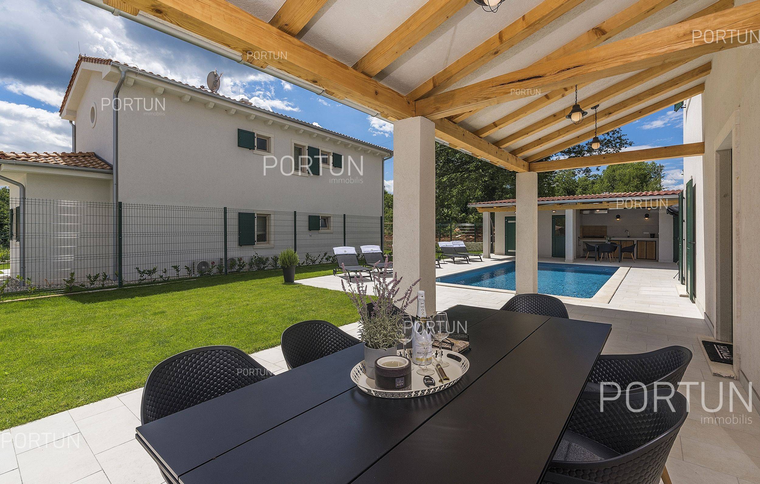 Kuća na prodaju Barban - 20807 - 10