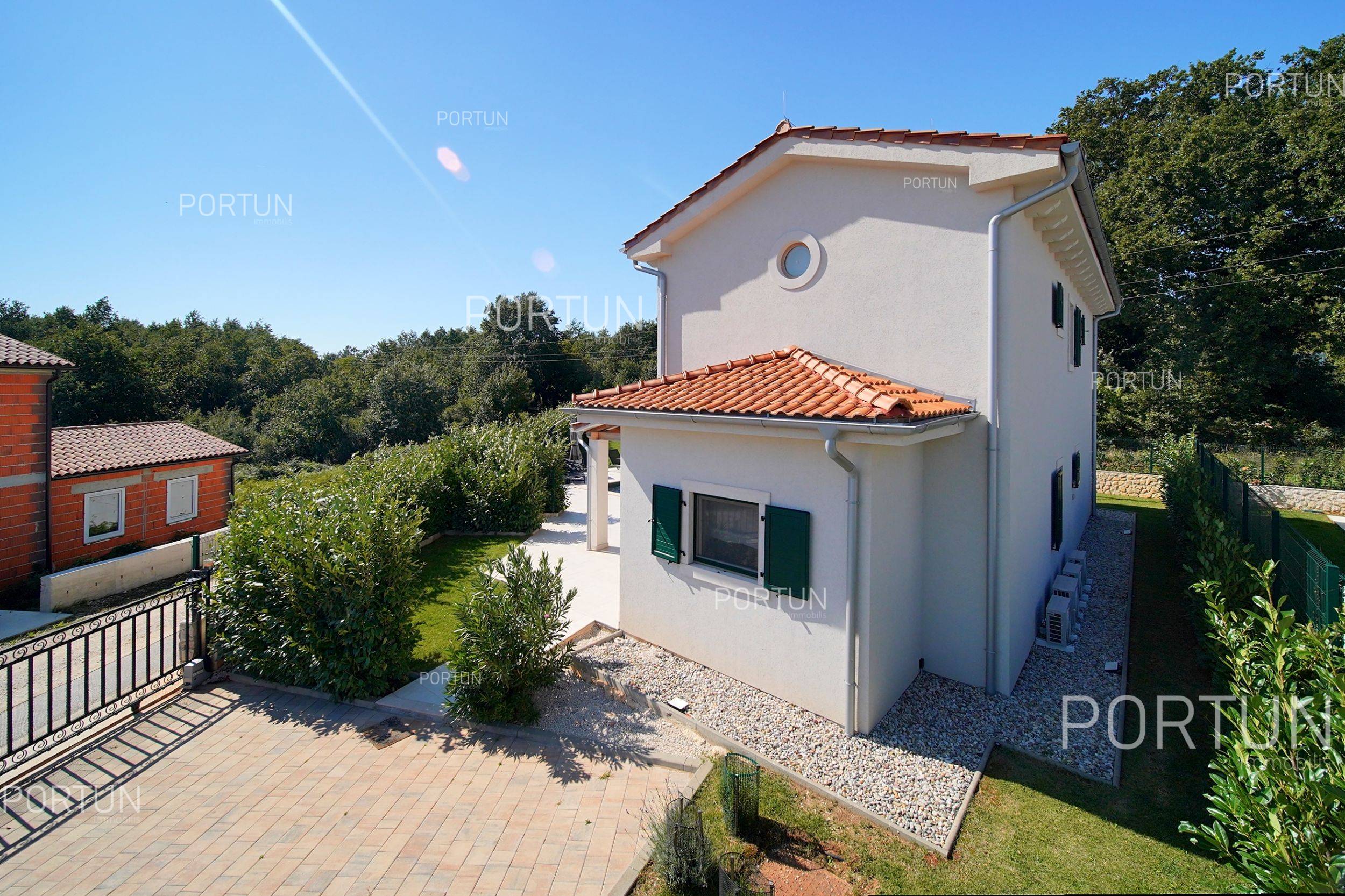 Kuća na prodaju Barban - 20808 - 02