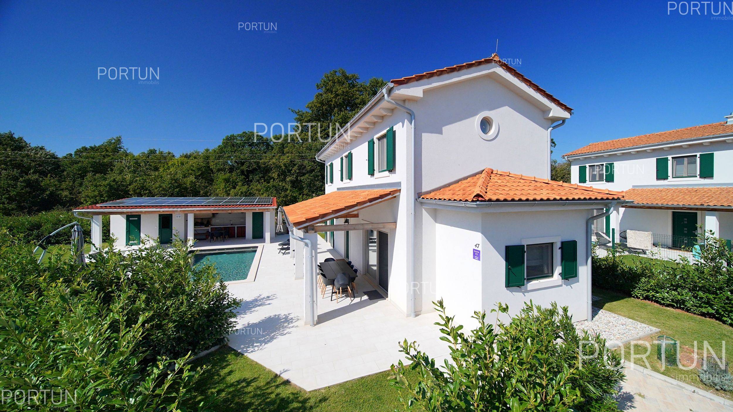 Kuća na prodaju Barban - 20808 - 03