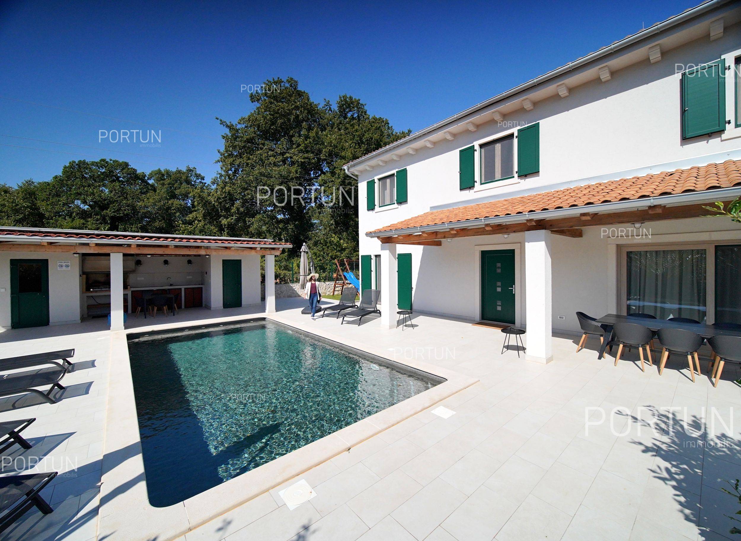 Kuća na prodaju Barban - 20808 - 04