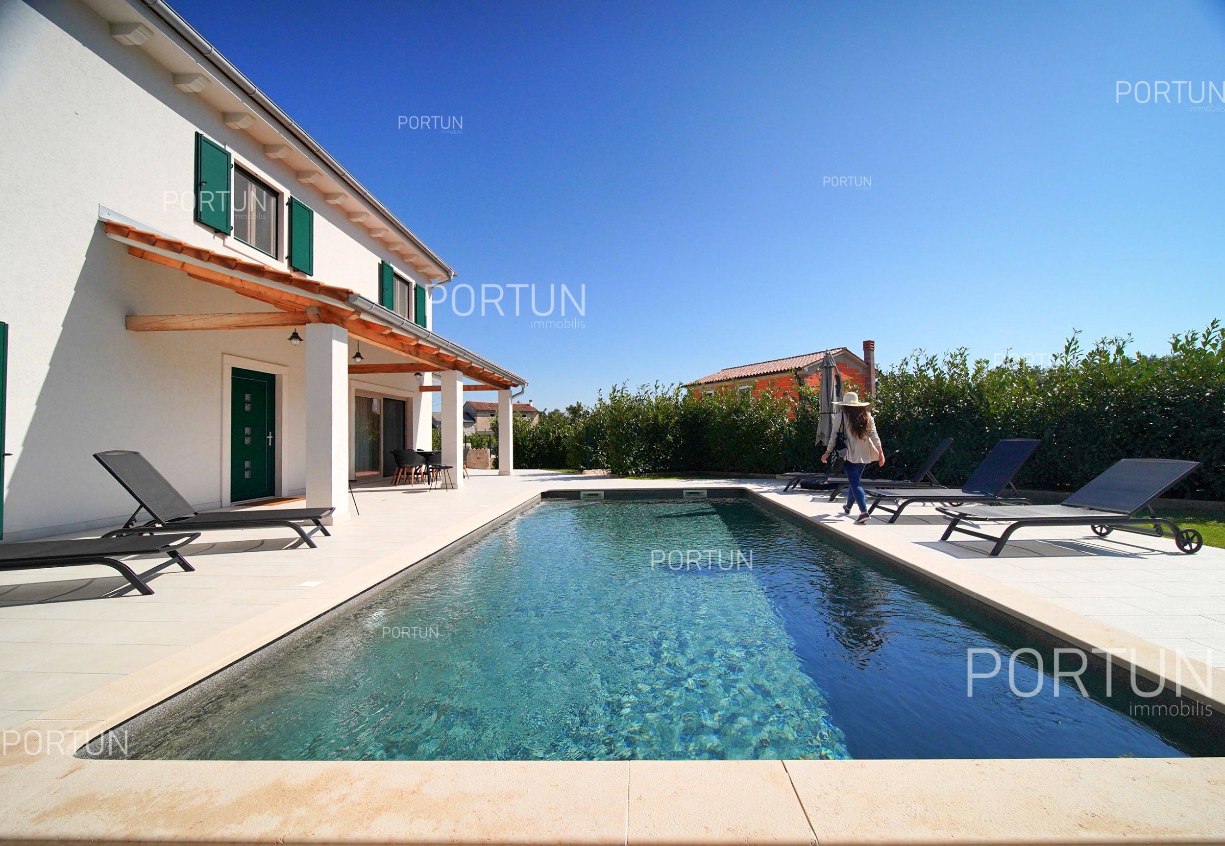 Kuća na prodaju Barban - 20808 - 05