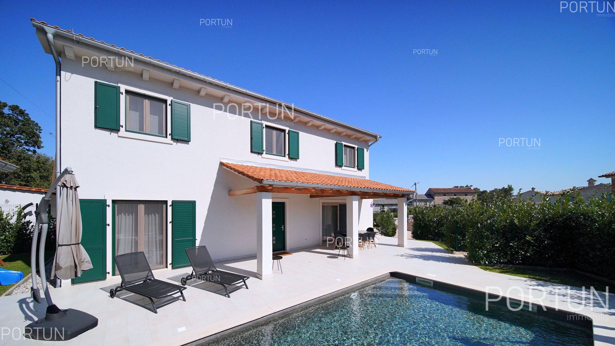 Kuća na prodaju Barban - 20808 - 06