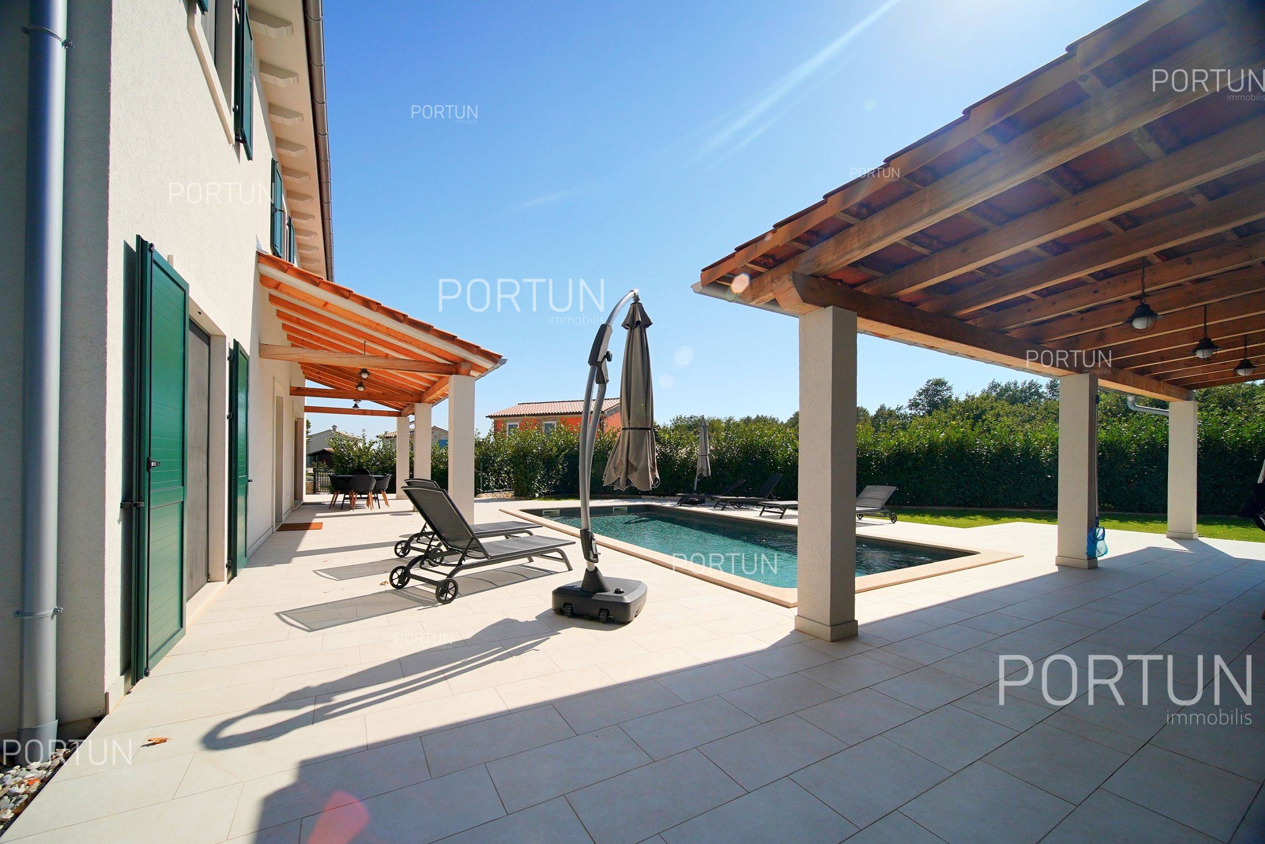 Kuća na prodaju Barban - 20808 - 10