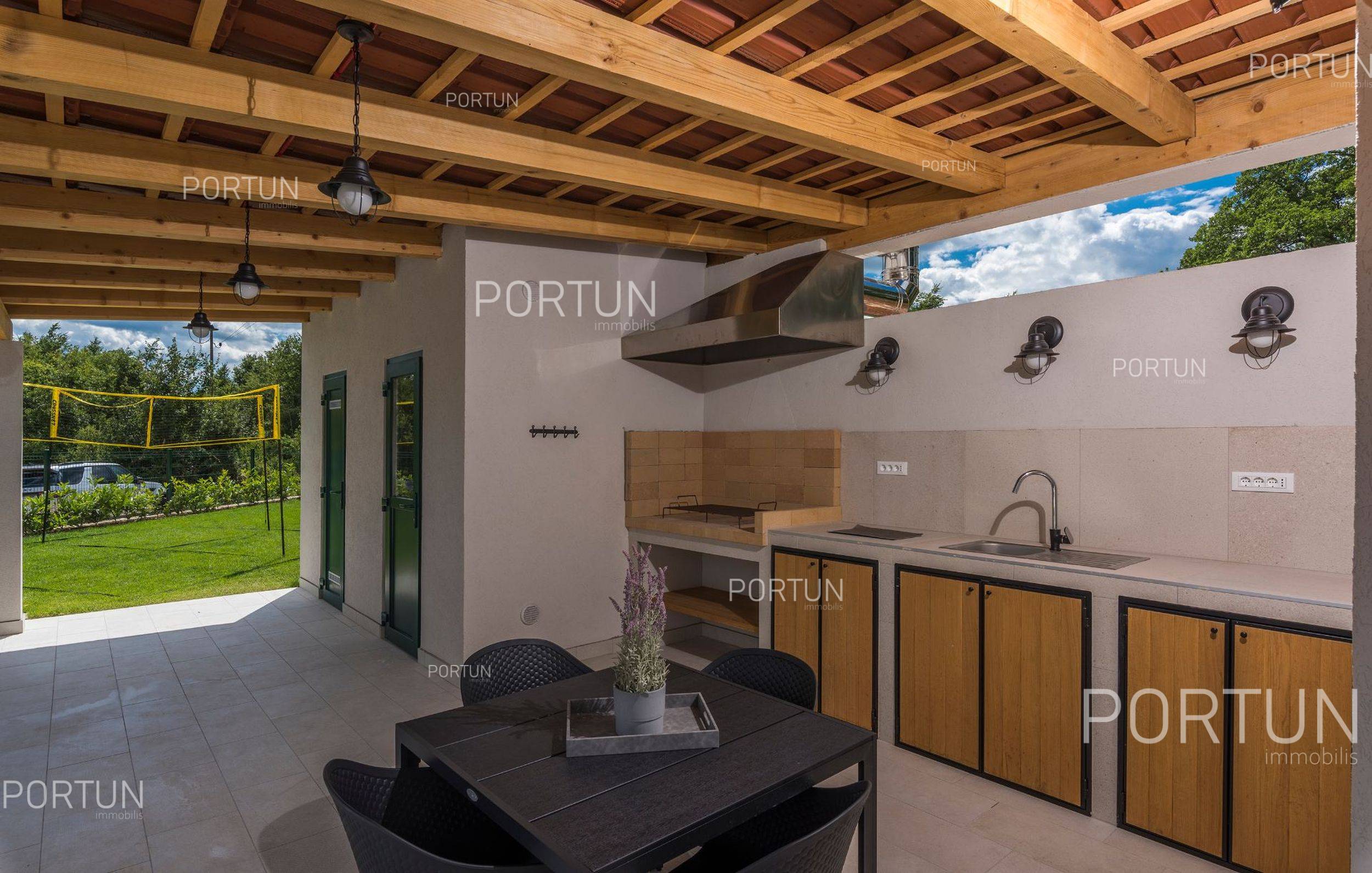 Kuća na prodaju Barban - 20808 - 11