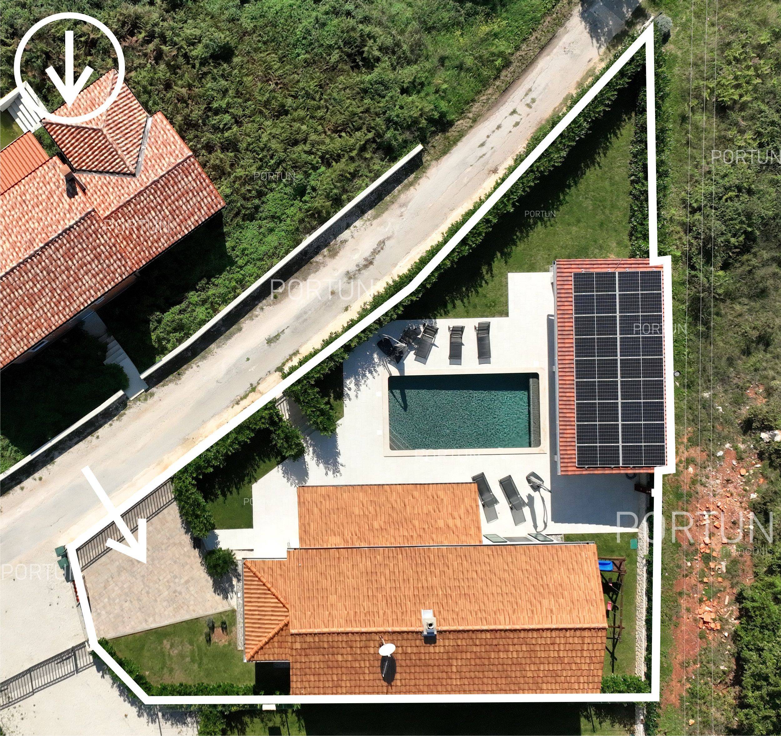 Kuća na prodaju Barban - 20808 - 22