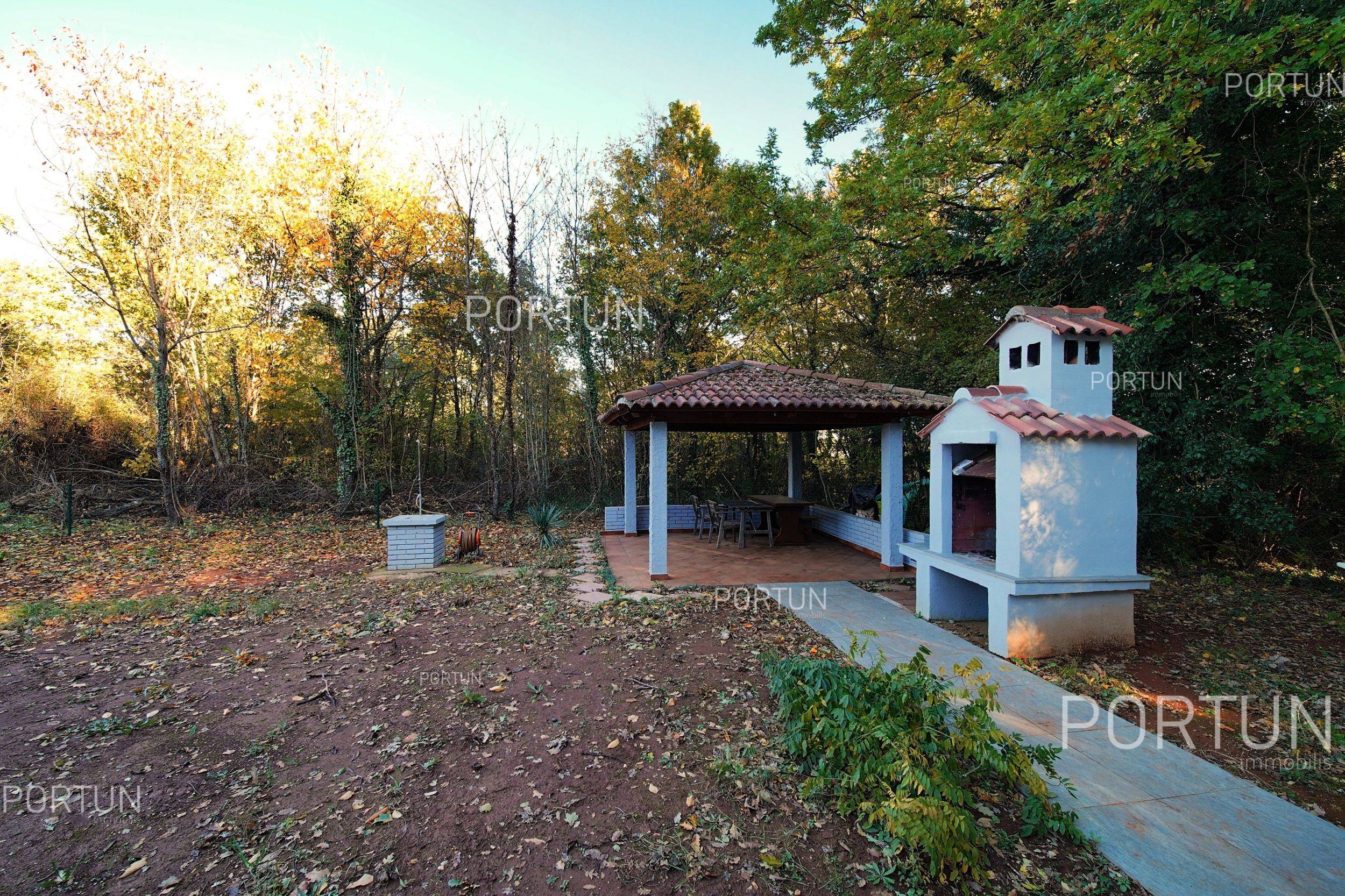 Haus zum Verkauf in Barban - 20812 - 24