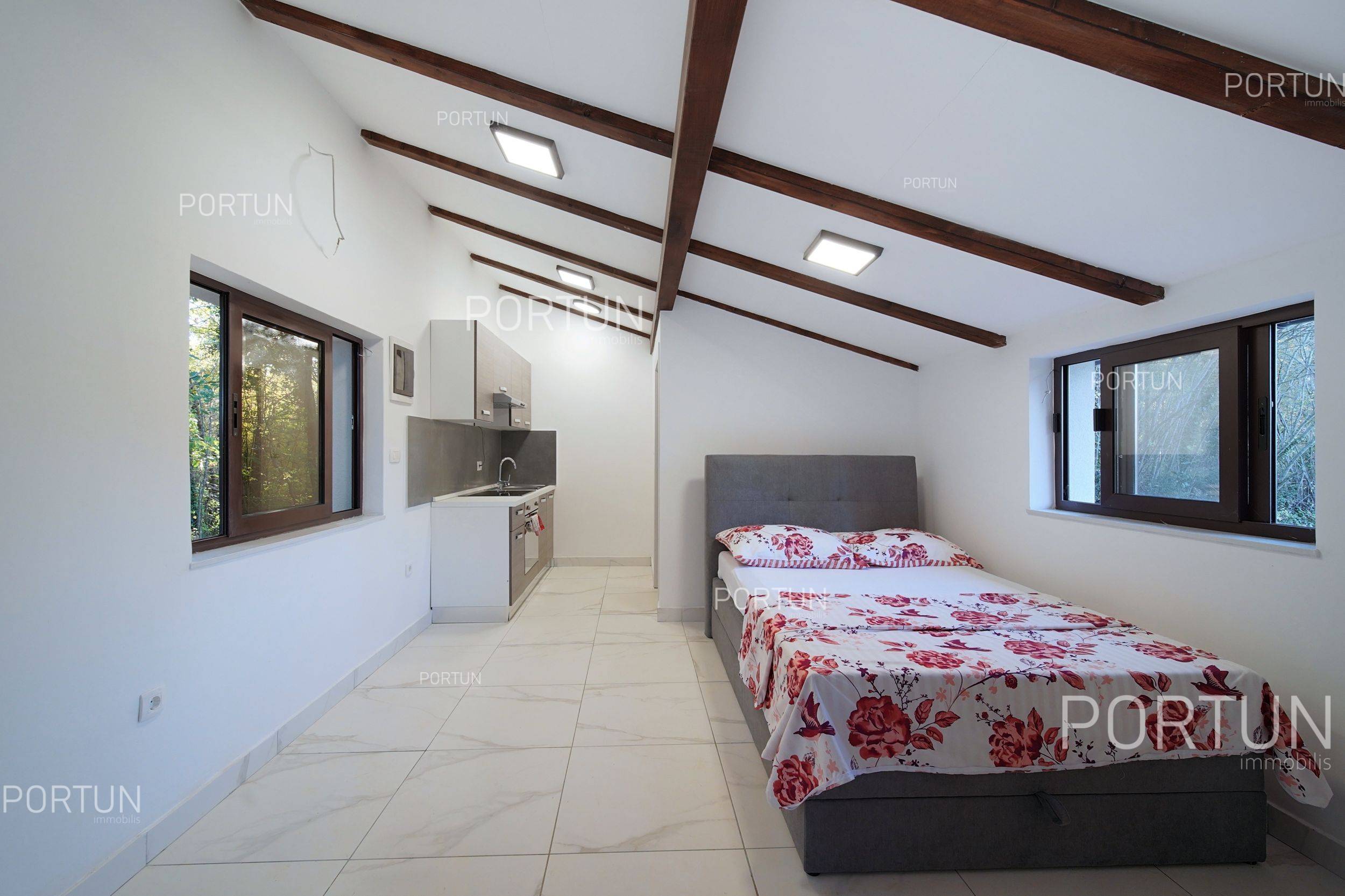 Haus zum Verkauf in Barban - 20812 - 27