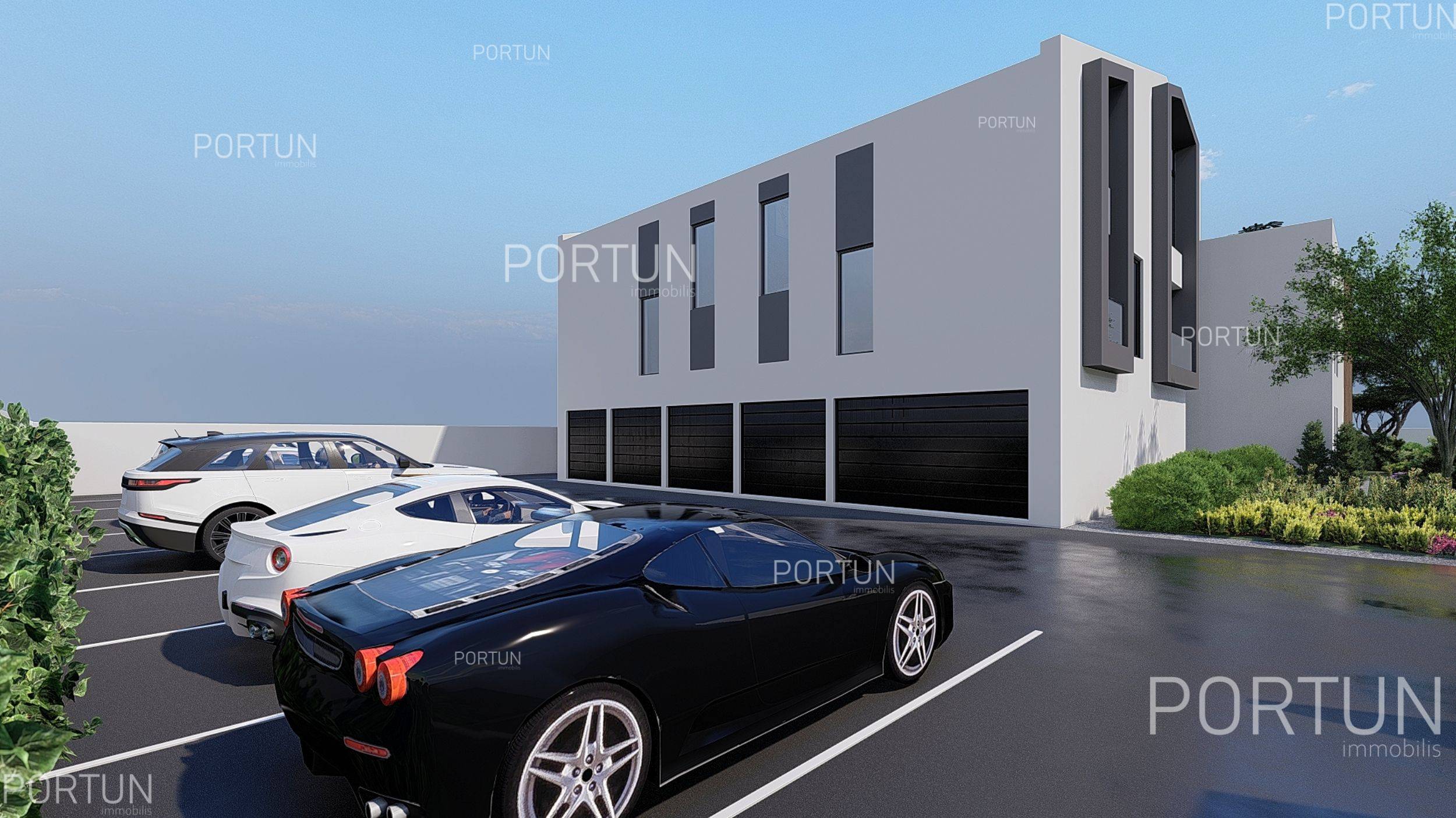 Wohnung zum Verkauf in Rovinj - 10667 - 09