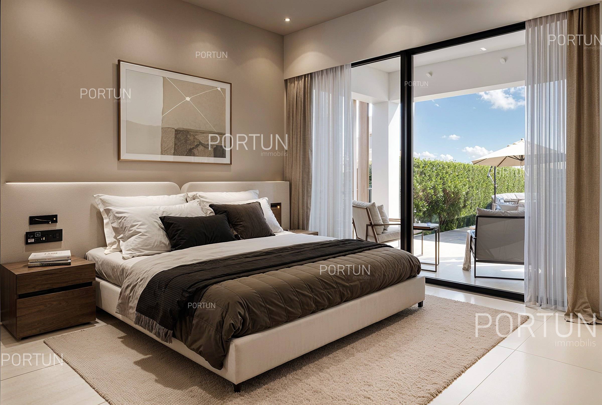 Wohnung zum Verkauf in Rovinj - 10667 - 02