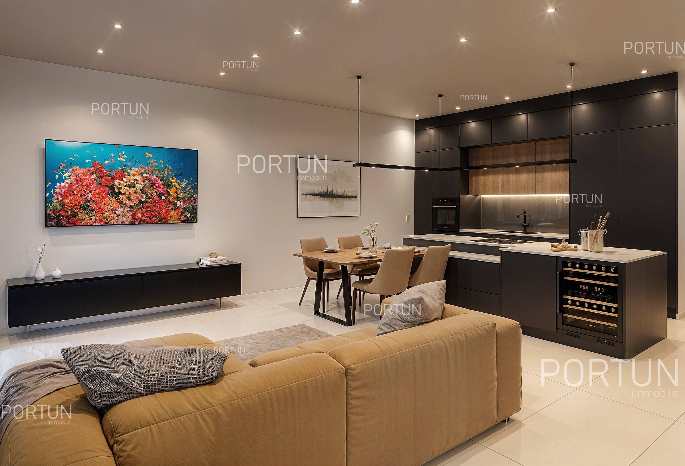 Stan Rovinj A1812 D 02s