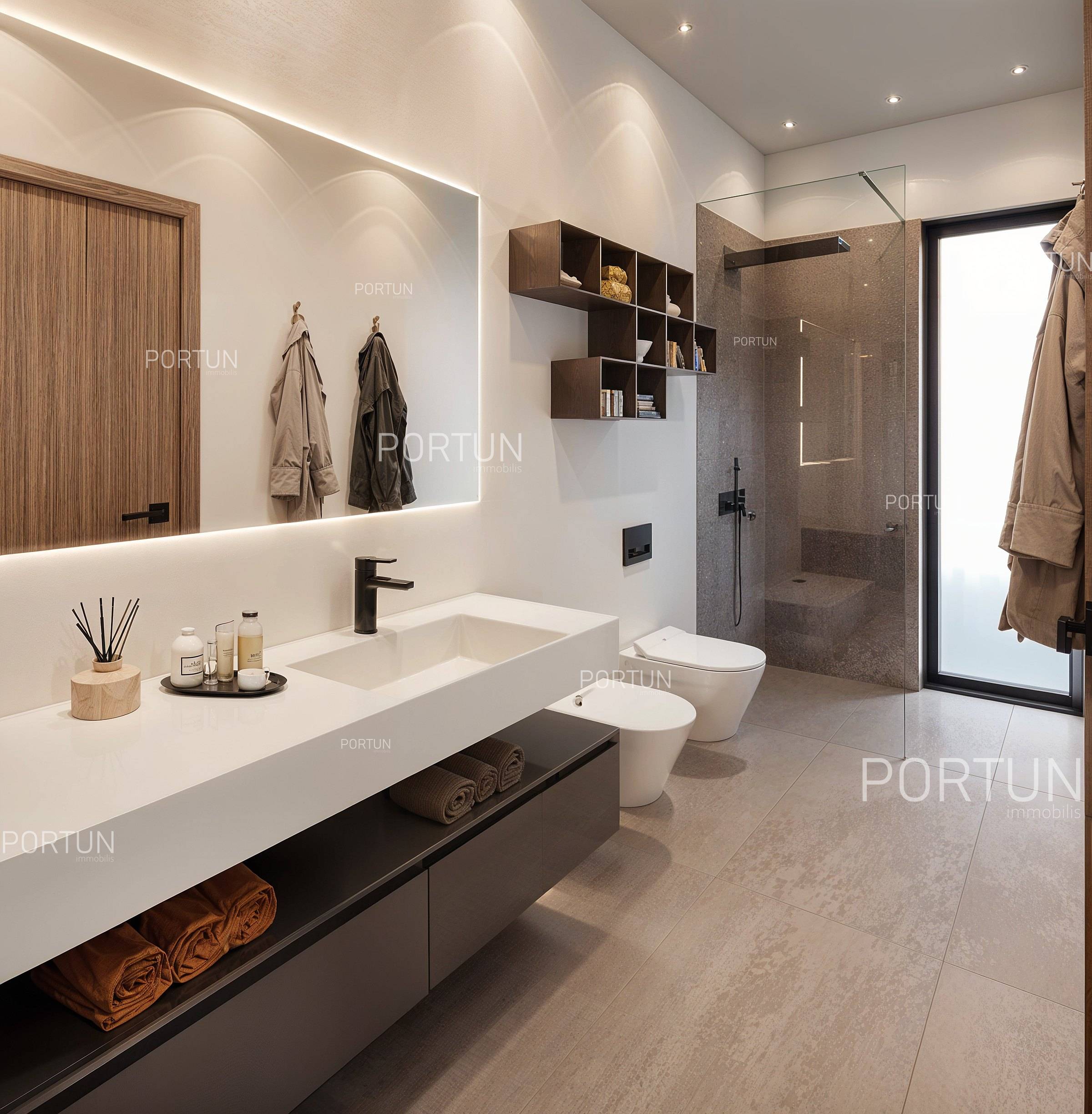 Wohnung zum Verkauf in Rovinj - 10667 - 03